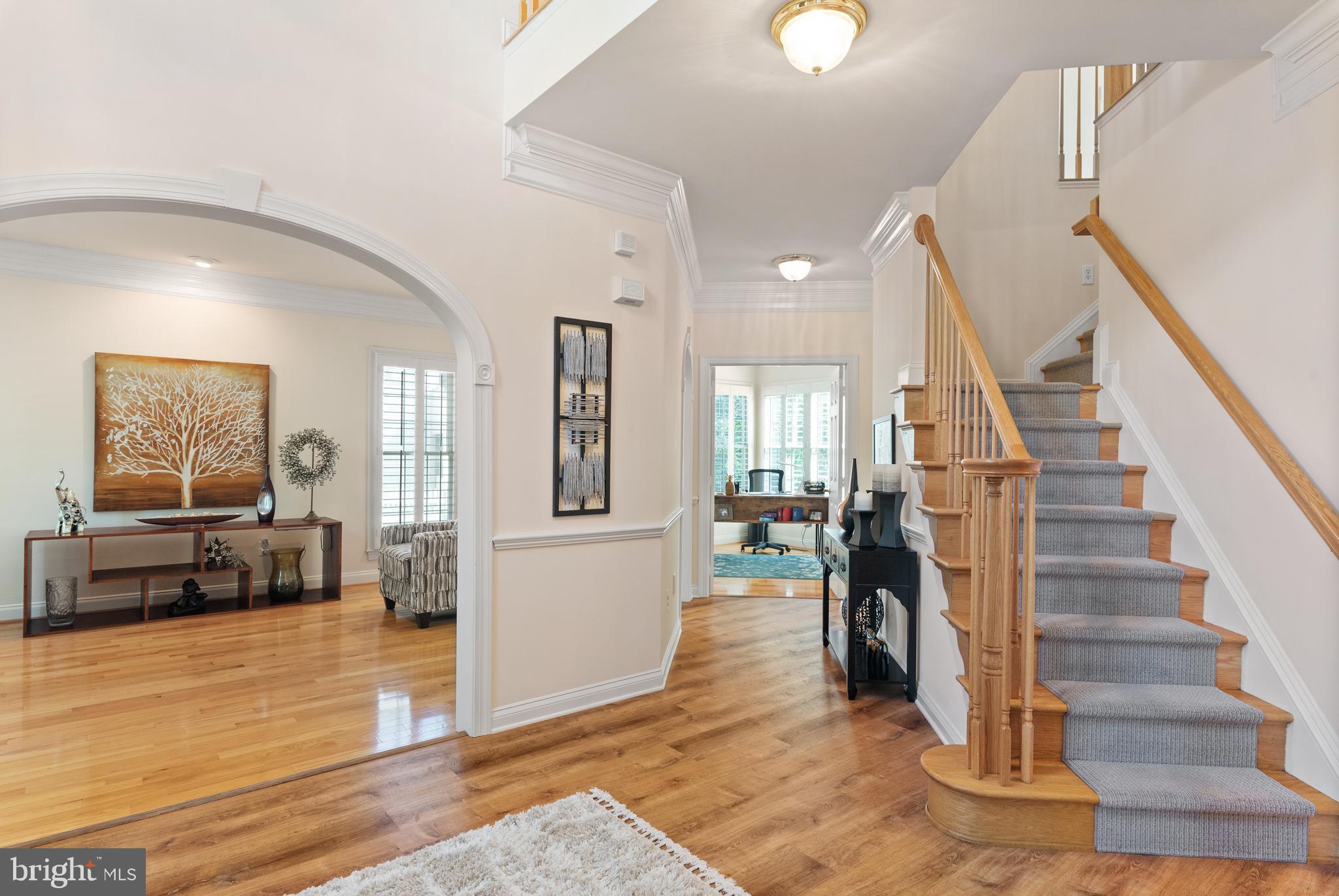 THE OVERLOOK AT BROAD CREEK - Residential