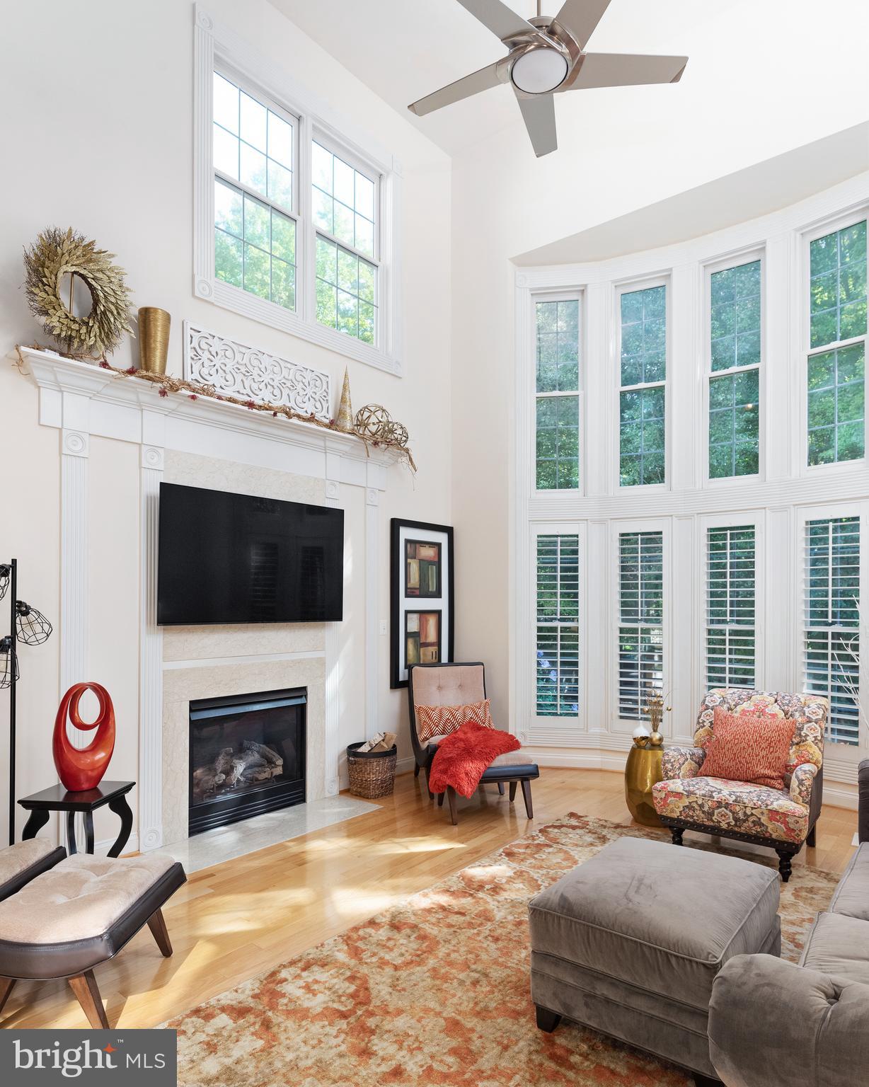 THE OVERLOOK AT BROAD CREEK - Residential