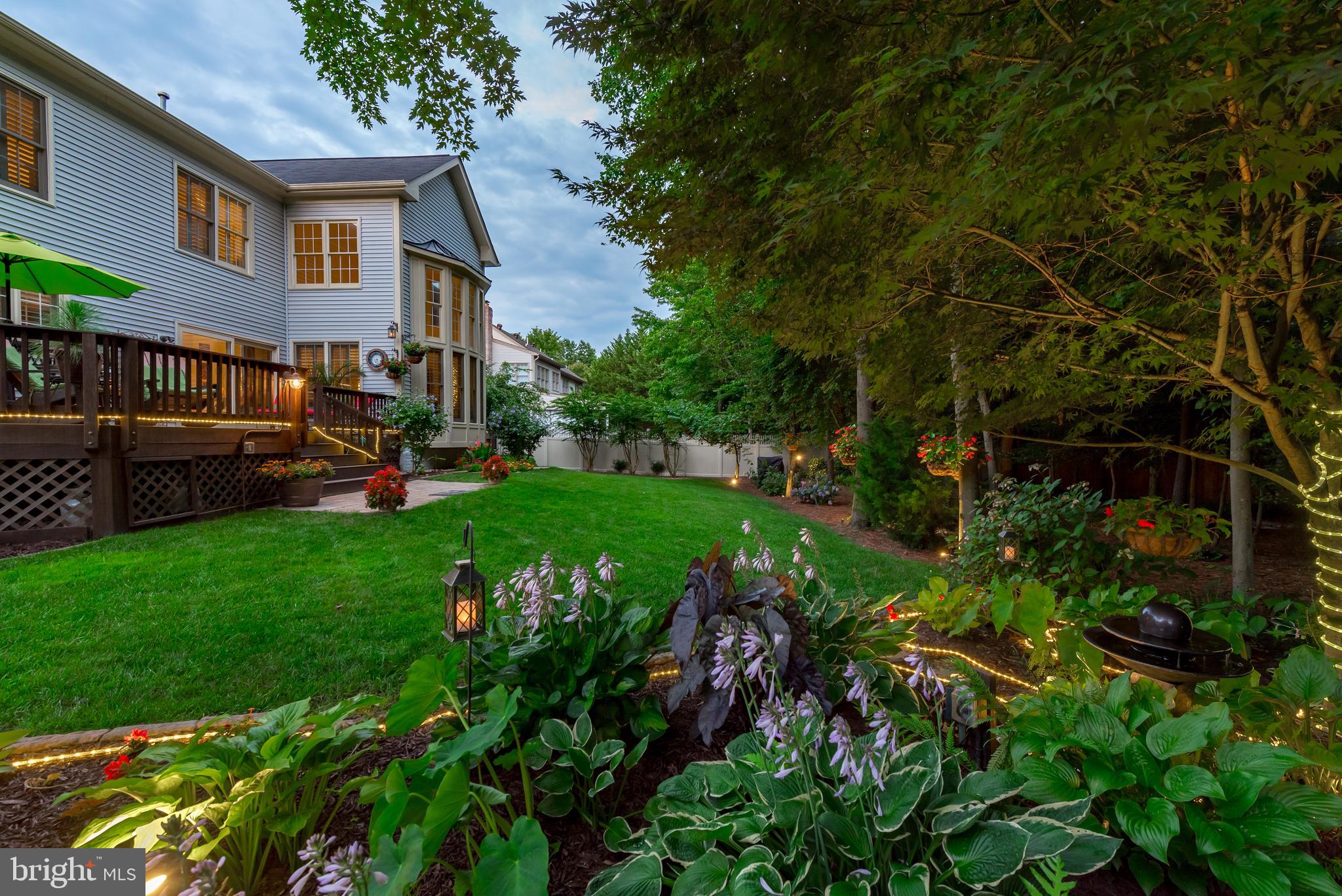 THE OVERLOOK AT BROAD CREEK - Residential
