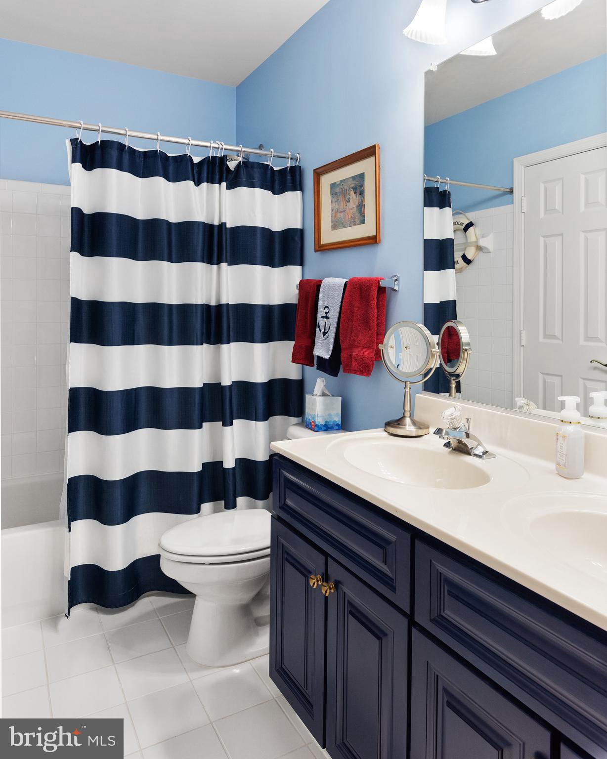 THE OVERLOOK AT BROAD CREEK - Residential