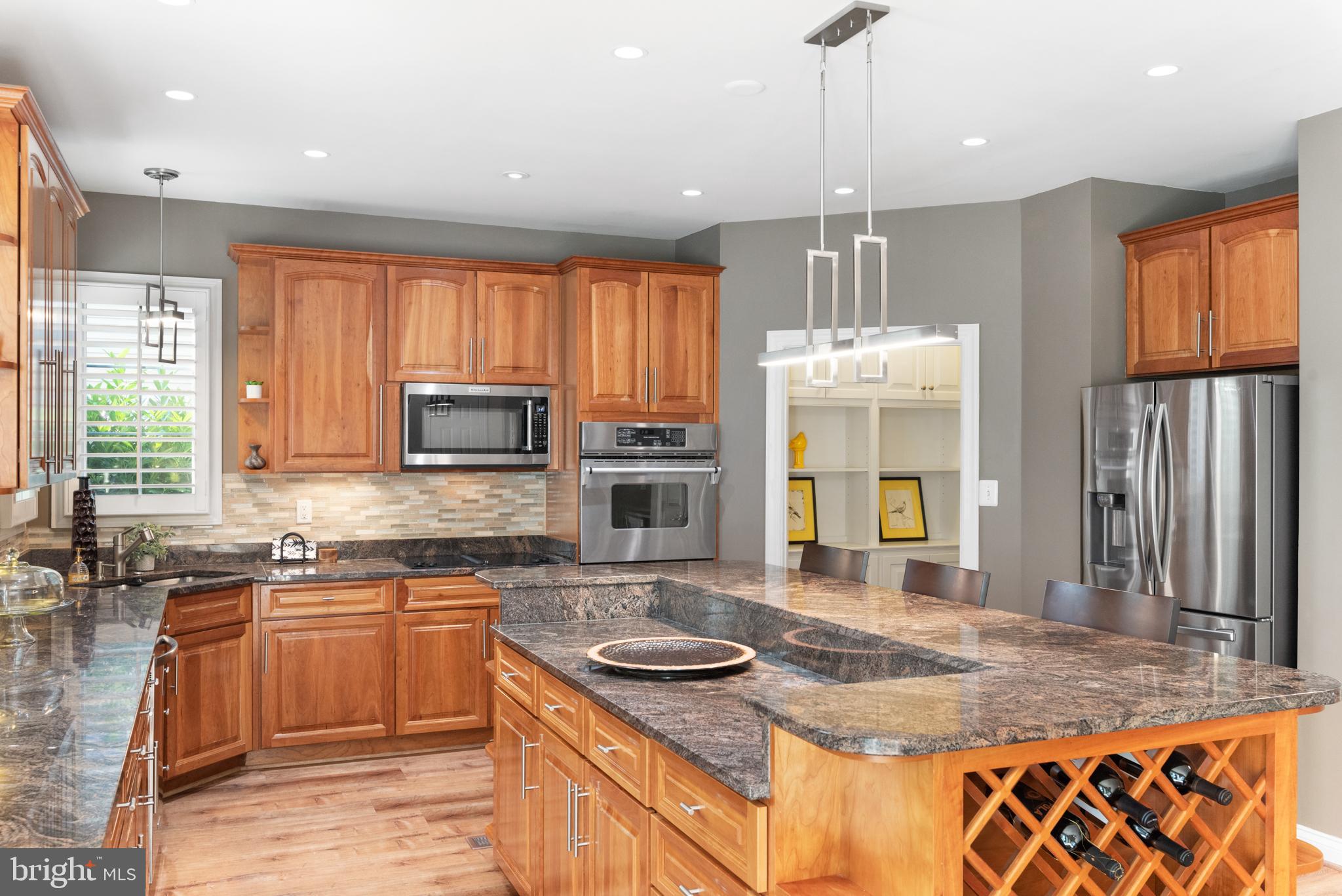 THE OVERLOOK AT BROAD CREEK - Residential