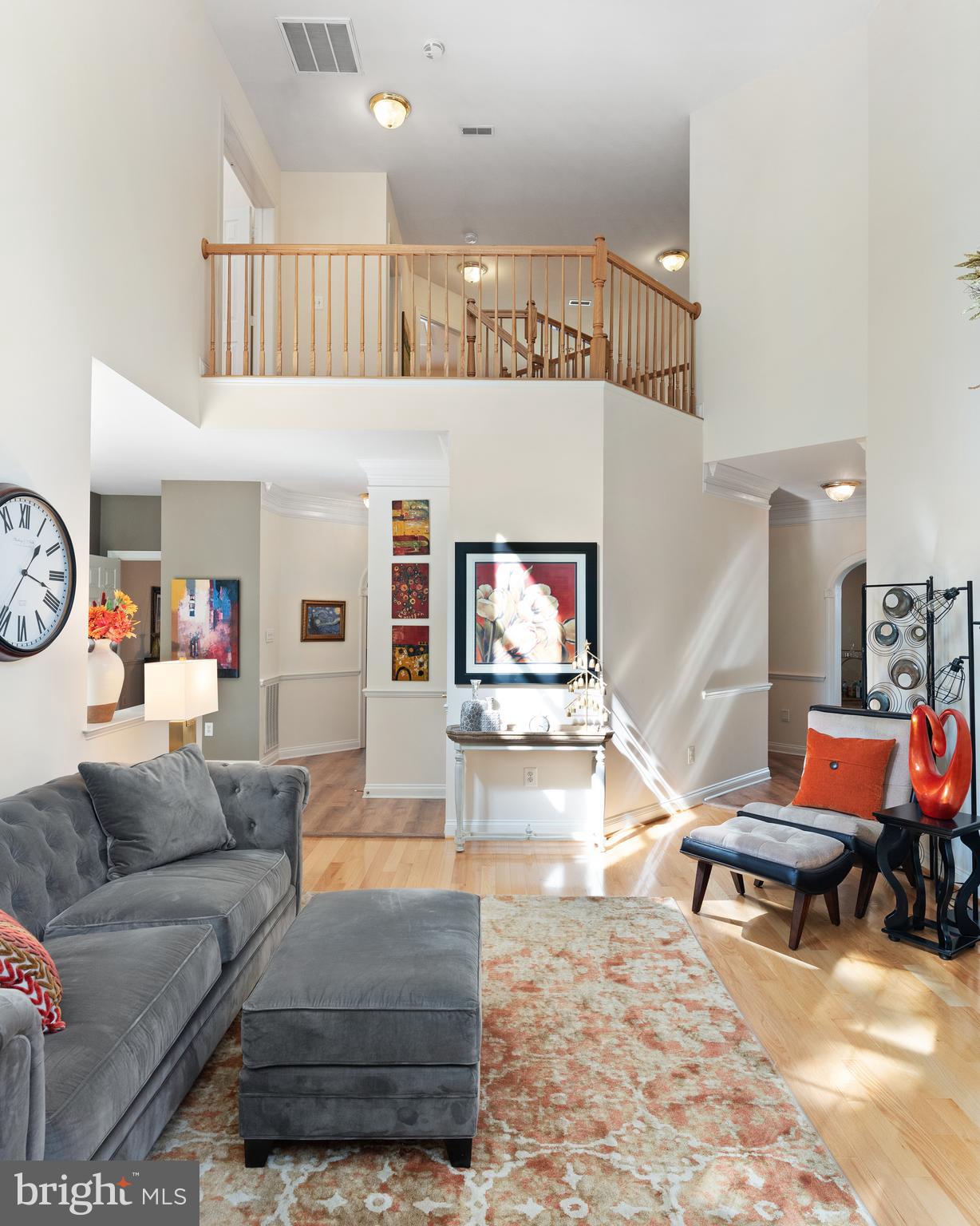 THE OVERLOOK AT BROAD CREEK - Residential