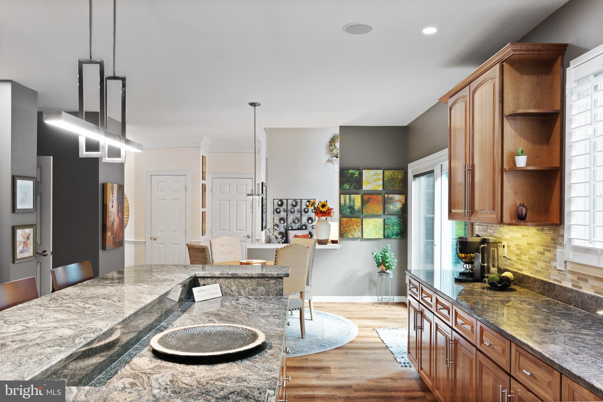 THE OVERLOOK AT BROAD CREEK - Residential