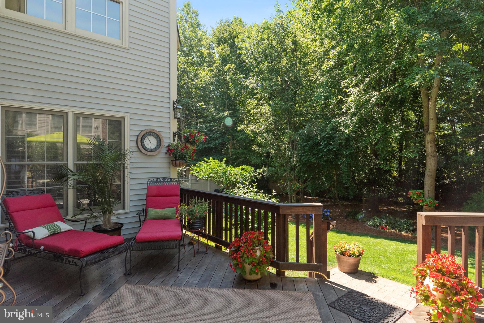 THE OVERLOOK AT BROAD CREEK - Residential