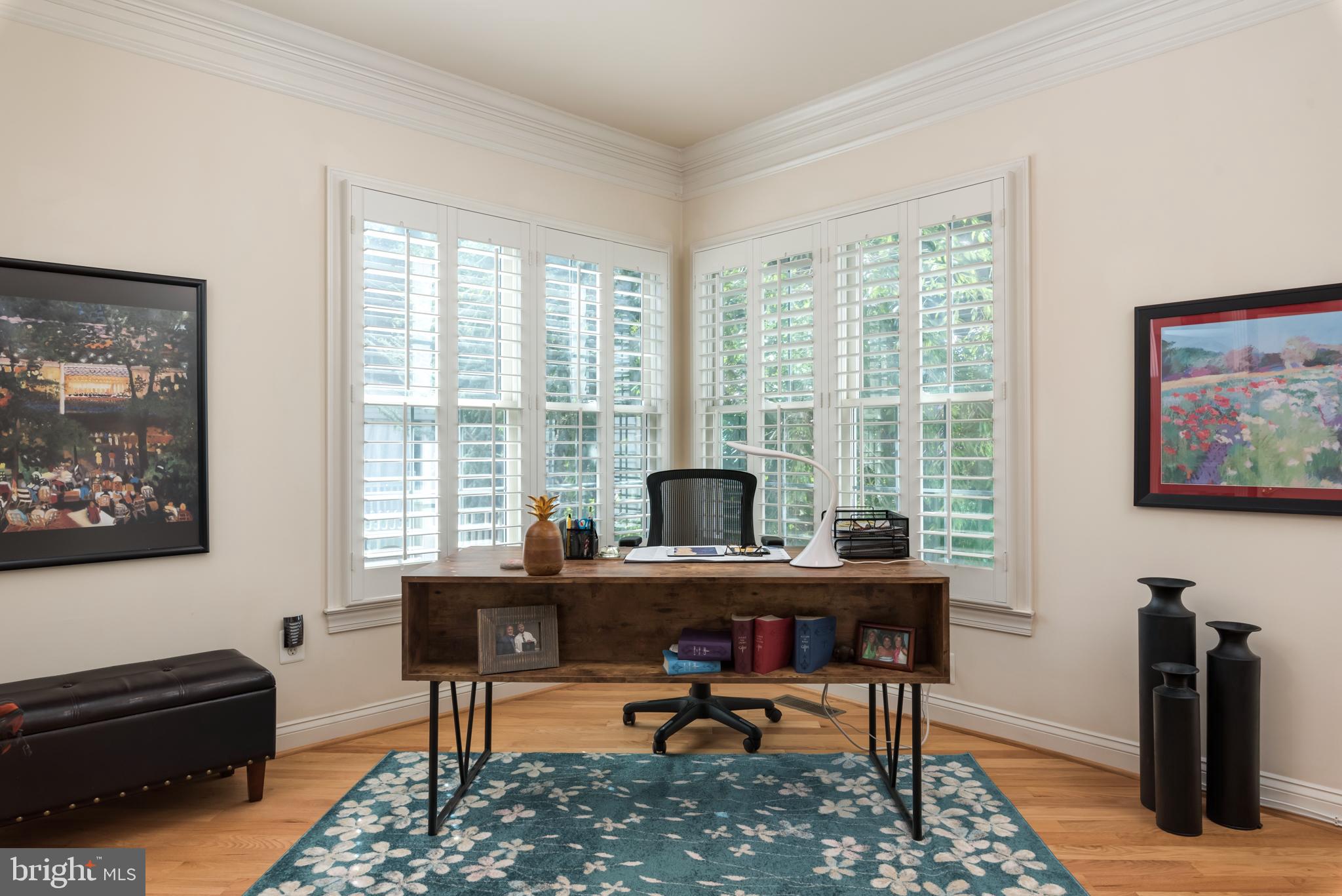 THE OVERLOOK AT BROAD CREEK - Residential