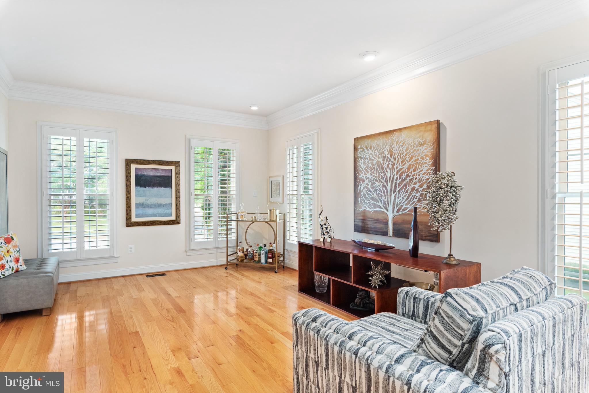 THE OVERLOOK AT BROAD CREEK - Residential