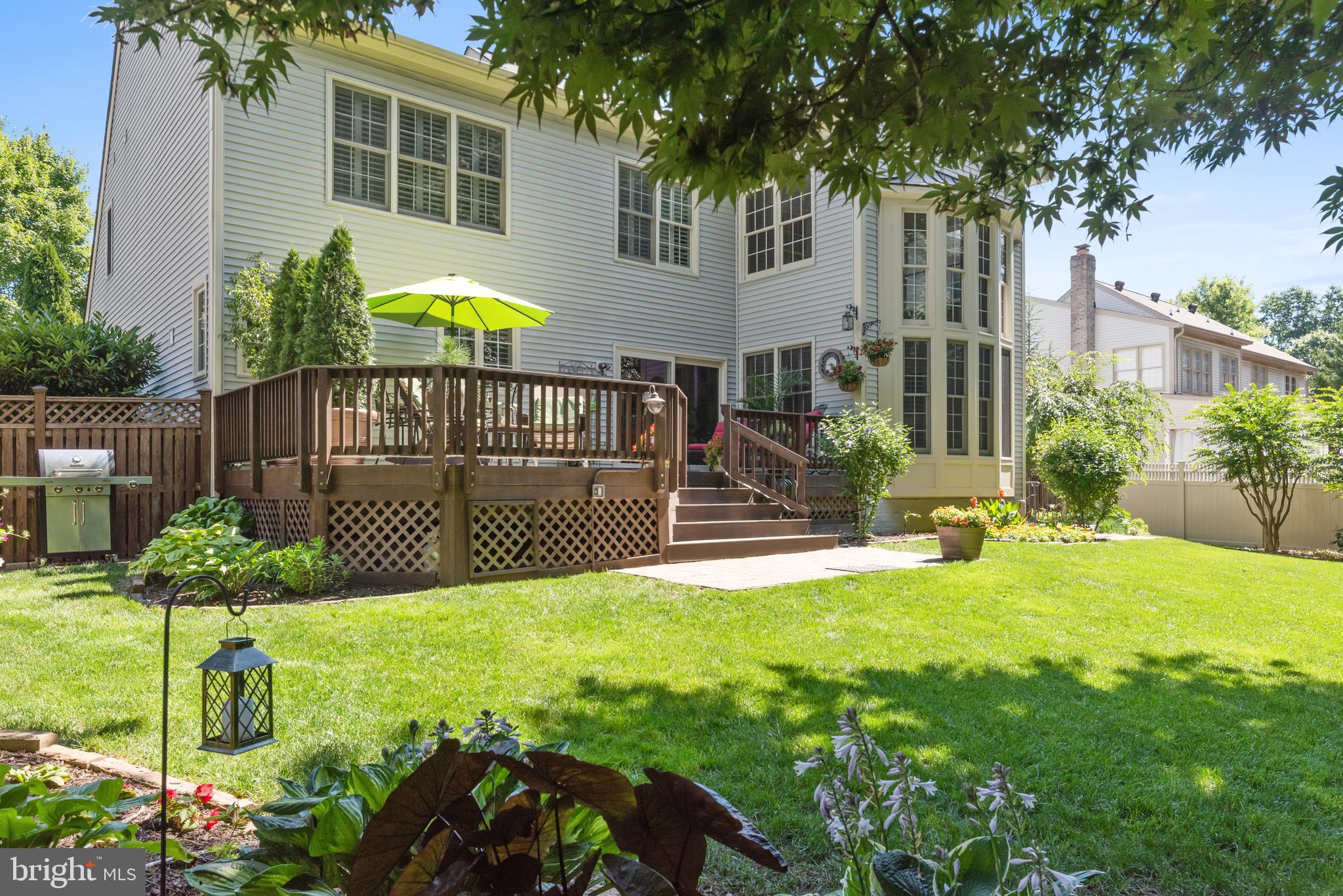 THE OVERLOOK AT BROAD CREEK - Residential