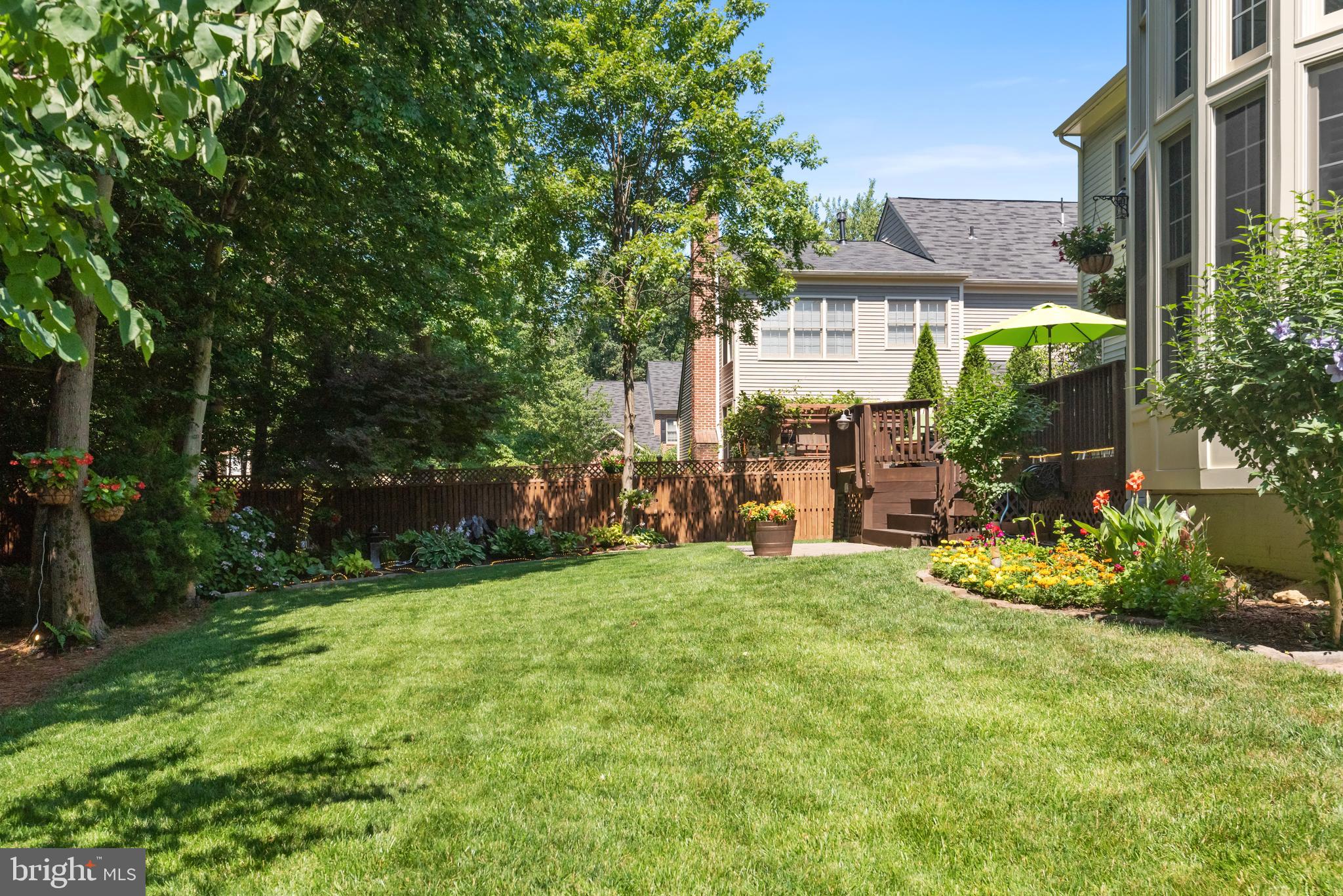 THE OVERLOOK AT BROAD CREEK - Residential
