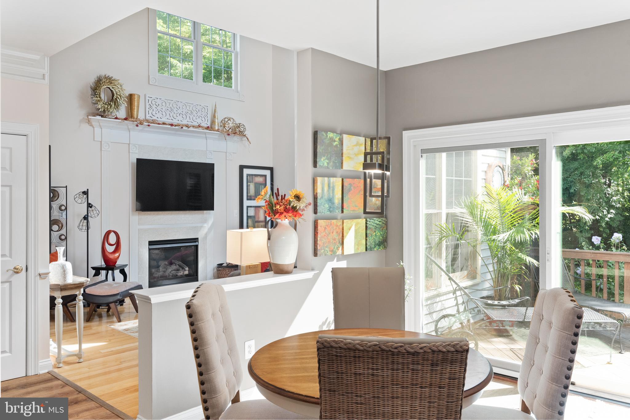 THE OVERLOOK AT BROAD CREEK - Residential