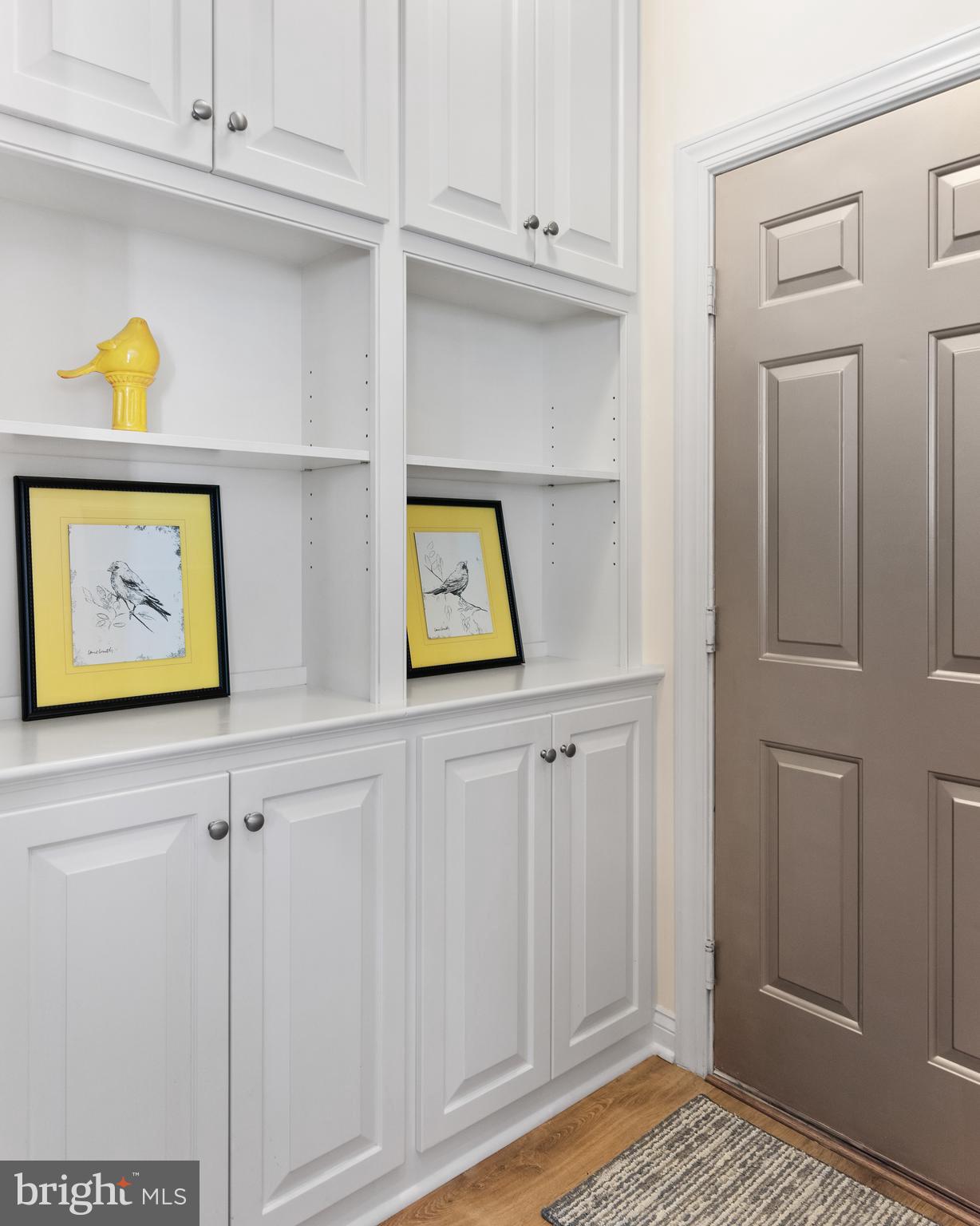 THE OVERLOOK AT BROAD CREEK - Residential