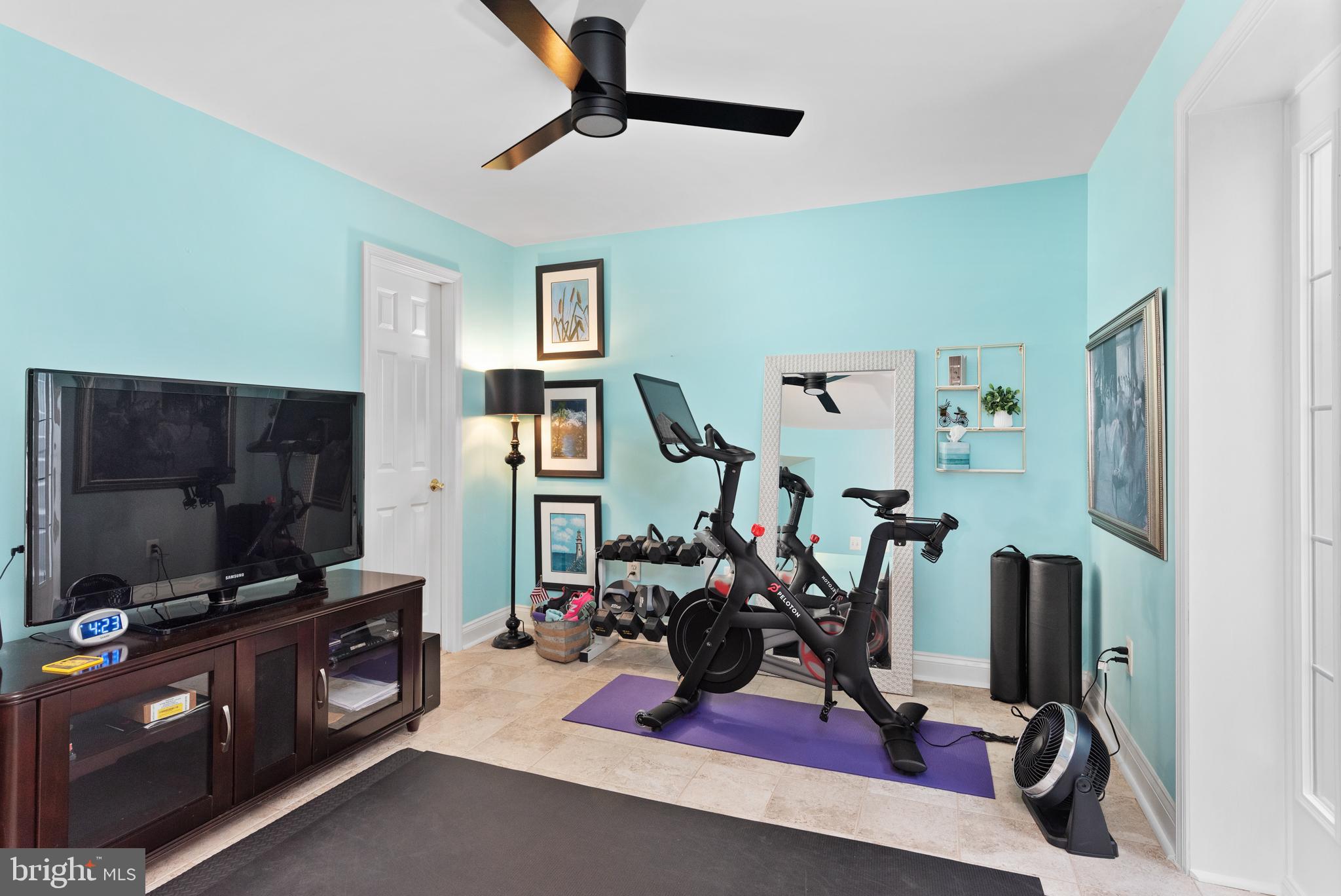 THE OVERLOOK AT BROAD CREEK - Residential