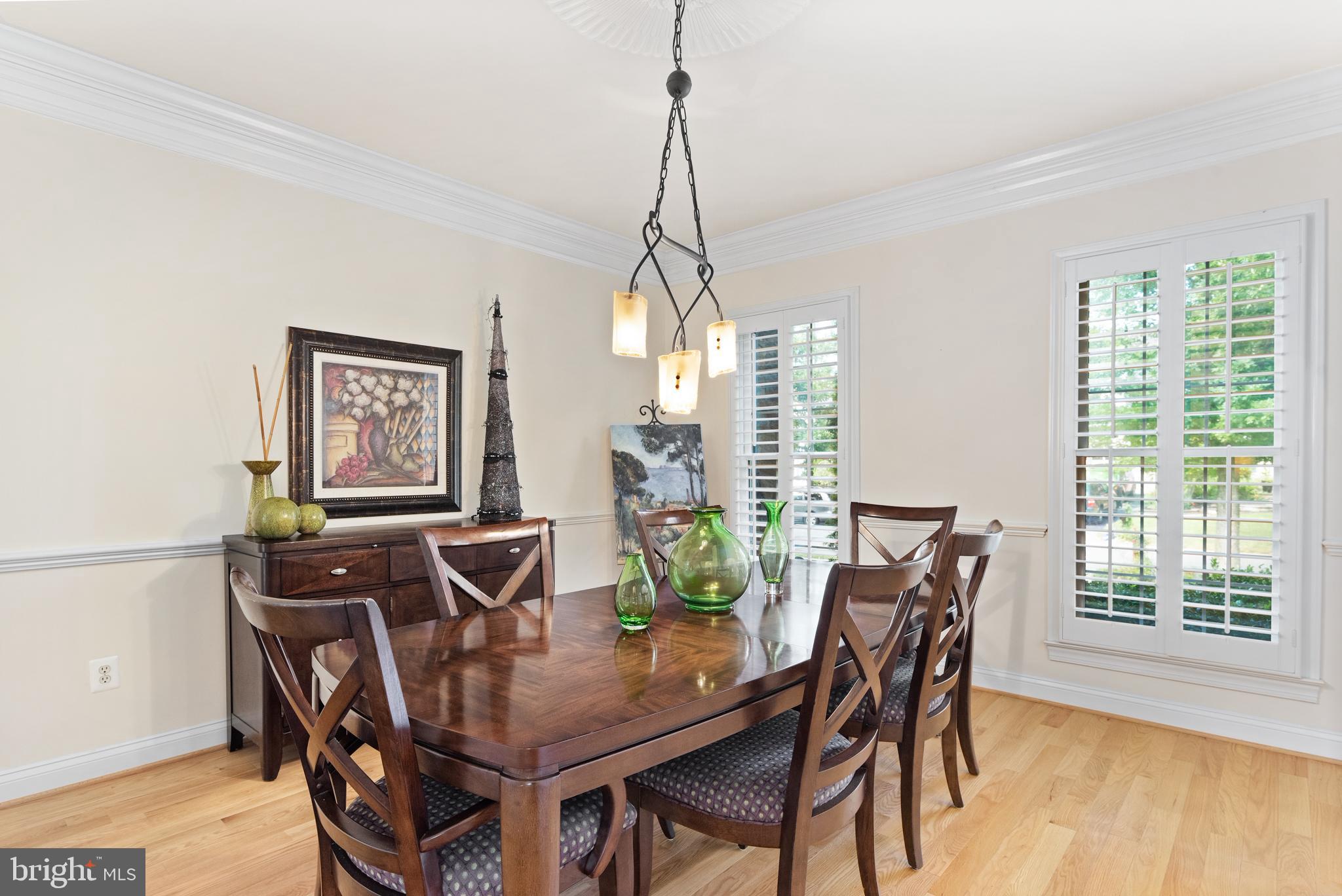 THE OVERLOOK AT BROAD CREEK - Residential