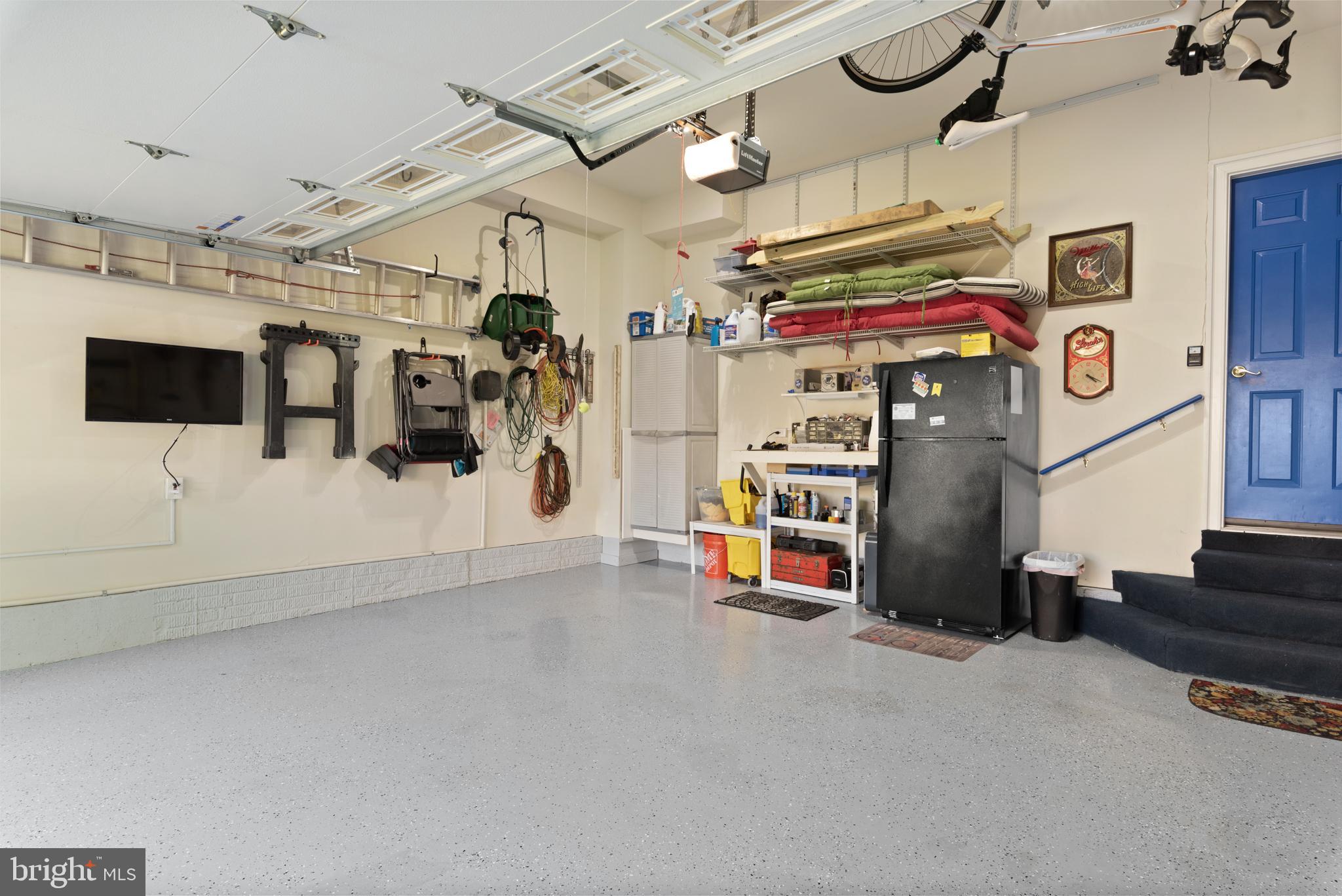 THE OVERLOOK AT BROAD CREEK - Residential