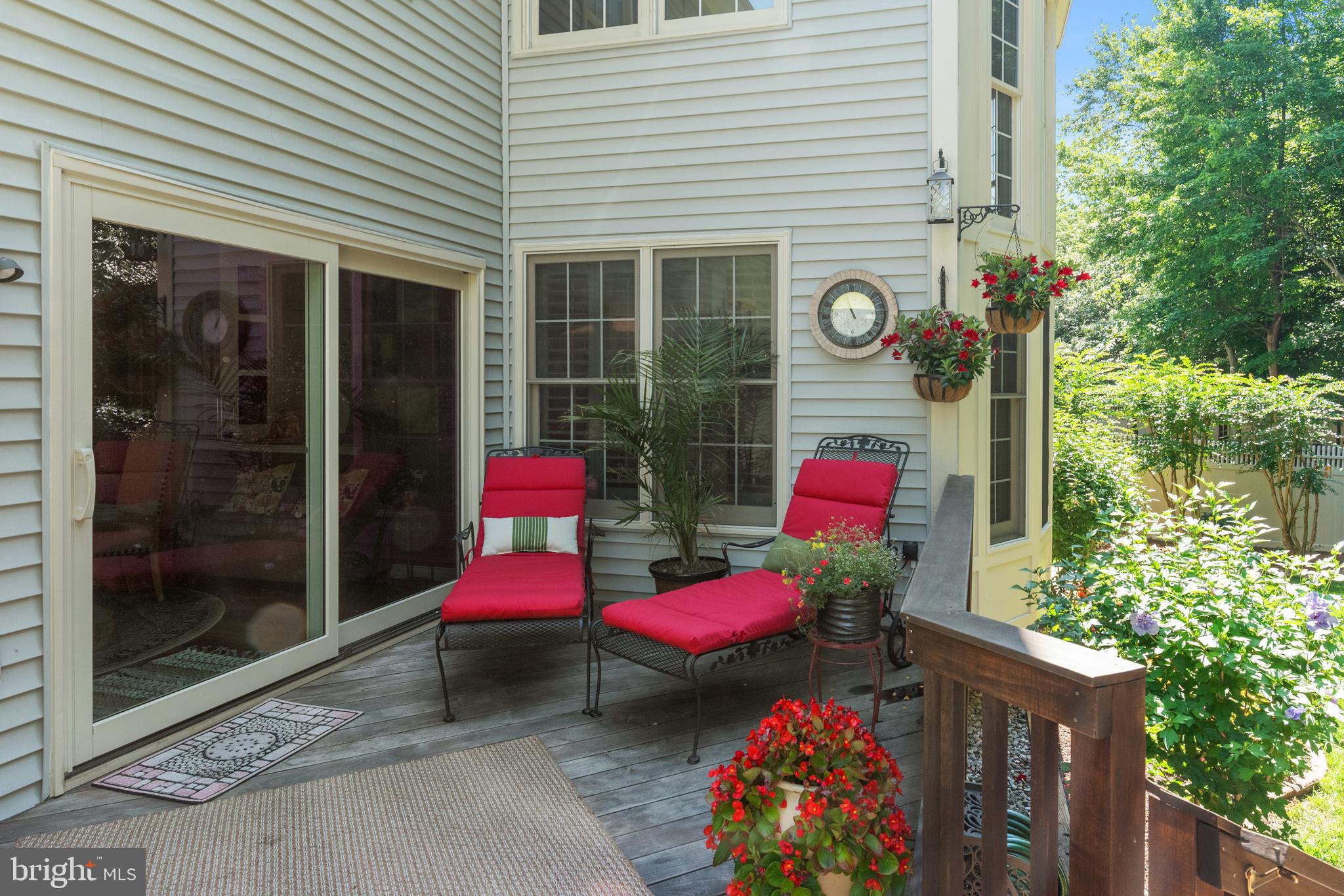 THE OVERLOOK AT BROAD CREEK - Residential