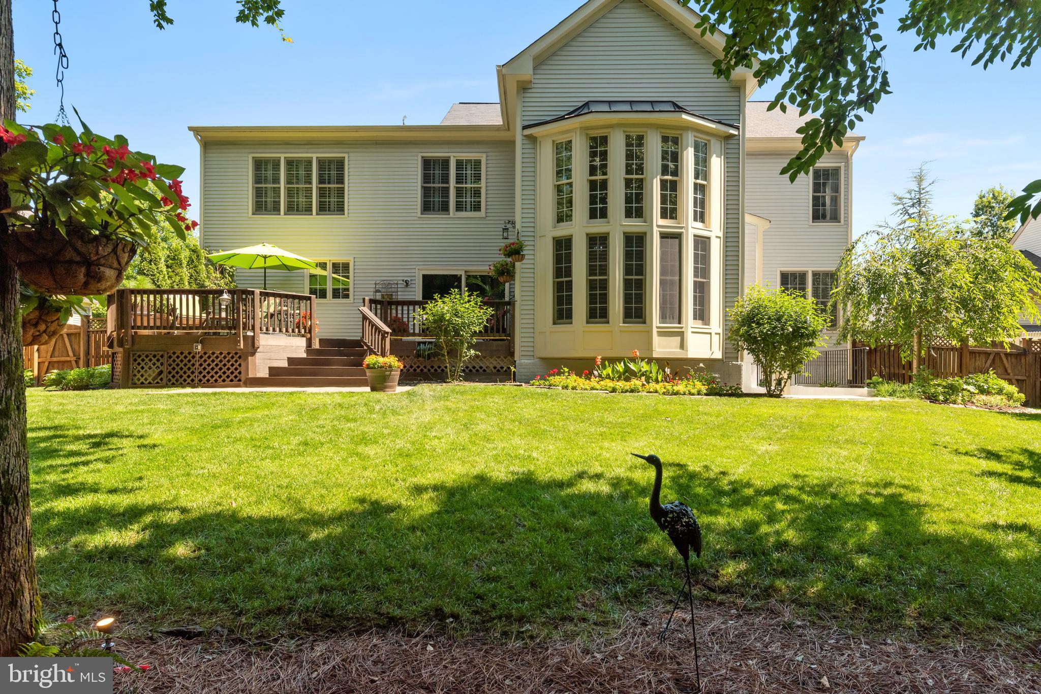 THE OVERLOOK AT BROAD CREEK - Residential