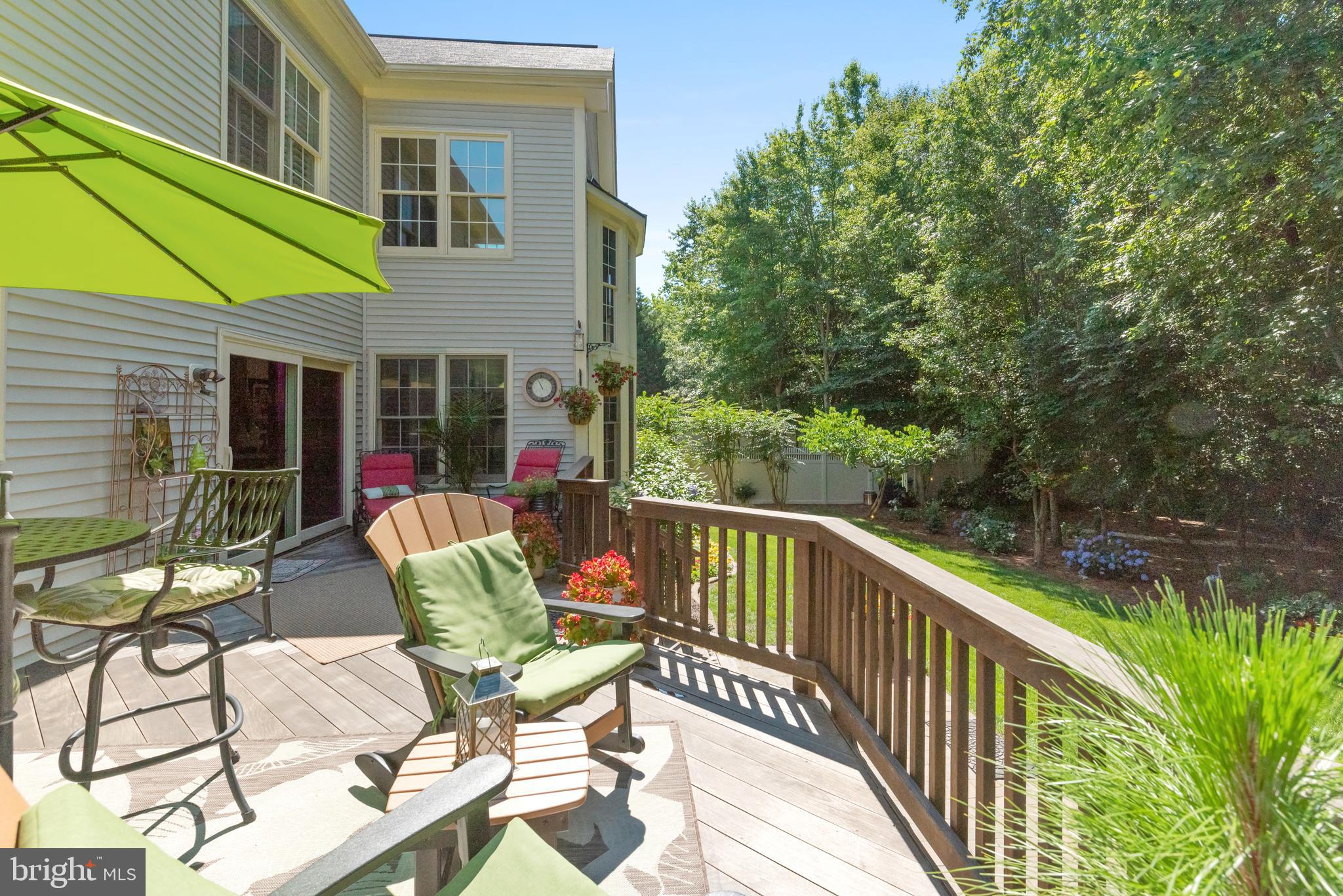 THE OVERLOOK AT BROAD CREEK - Residential