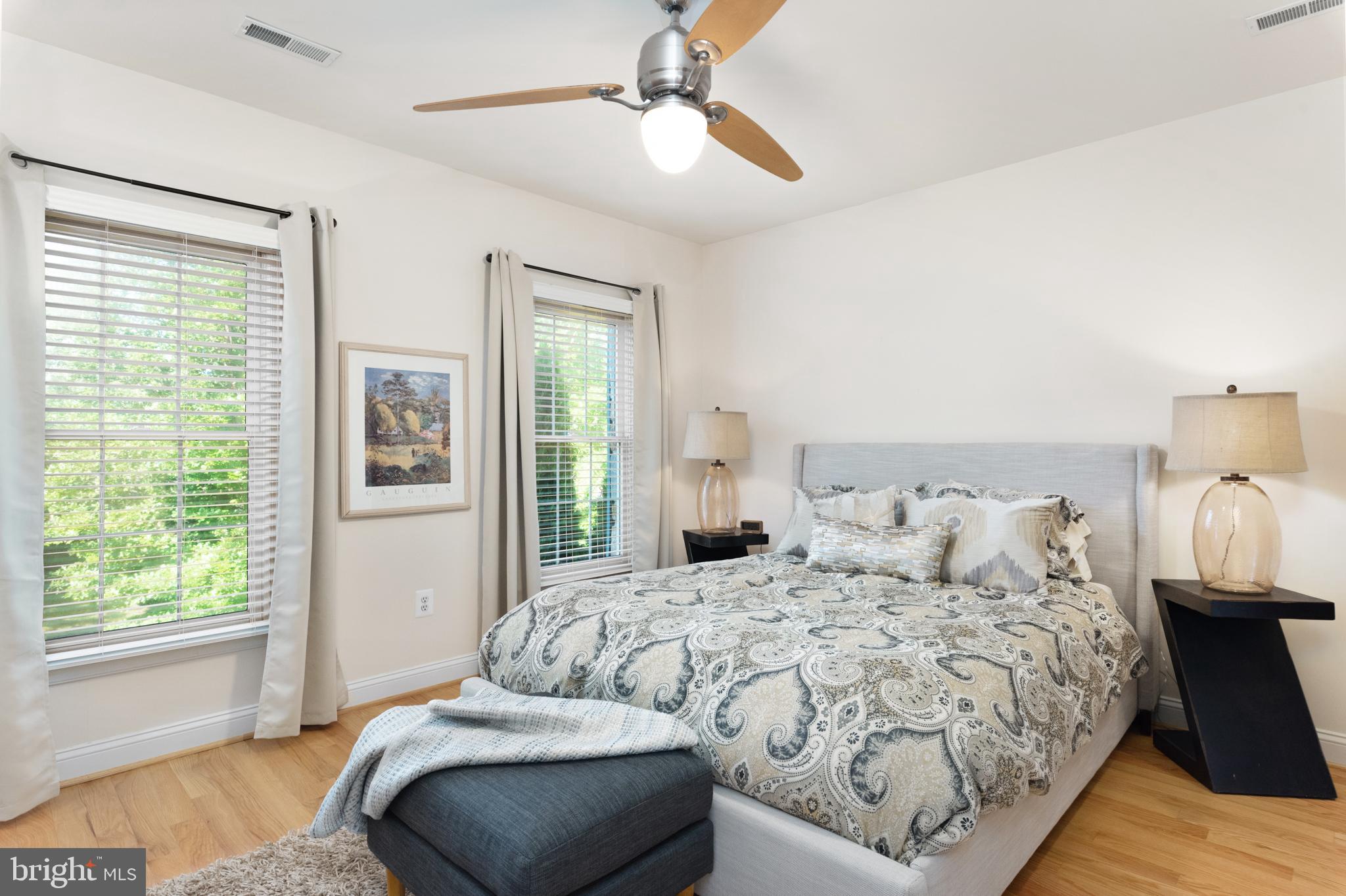 THE OVERLOOK AT BROAD CREEK - Residential