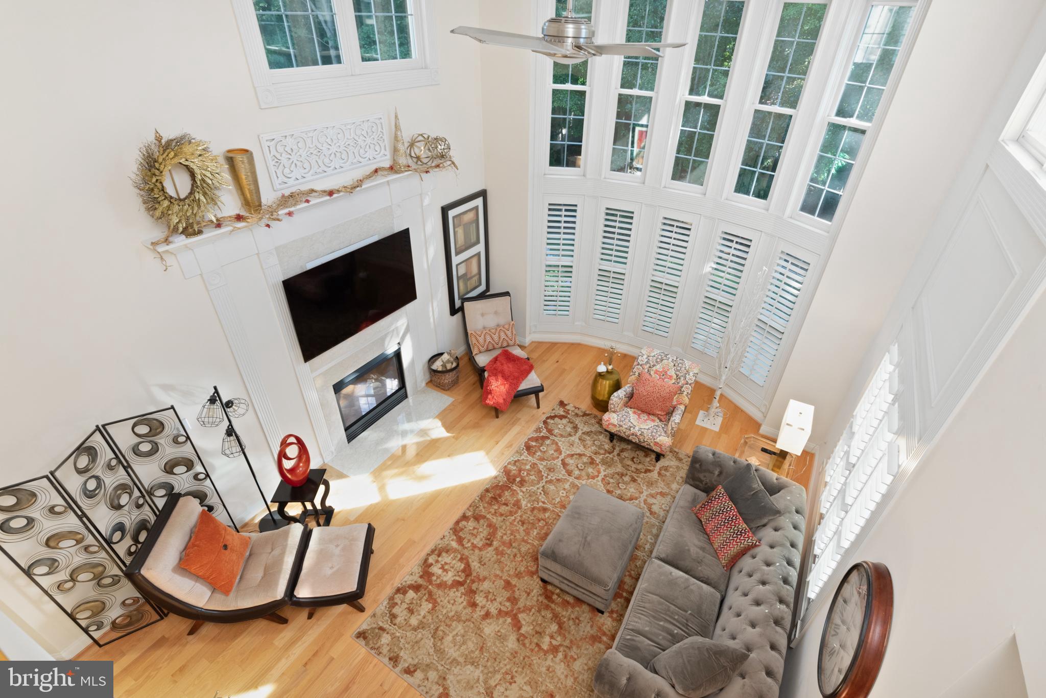 THE OVERLOOK AT BROAD CREEK - Residential