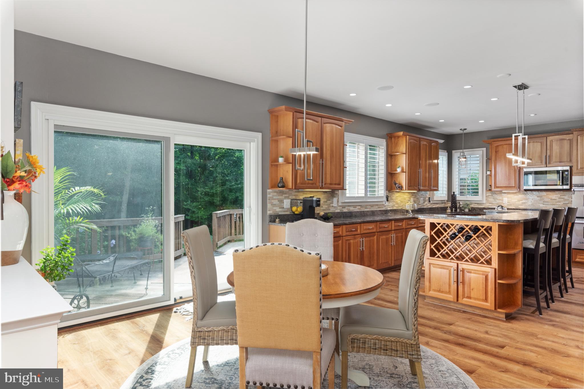 THE OVERLOOK AT BROAD CREEK - Residential