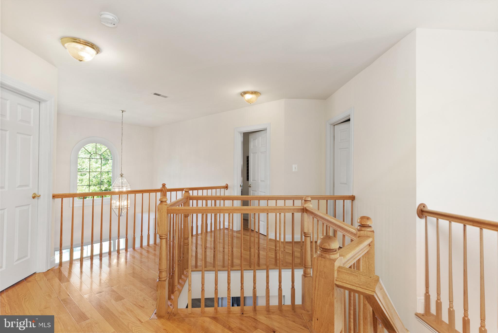 THE OVERLOOK AT BROAD CREEK - Residential