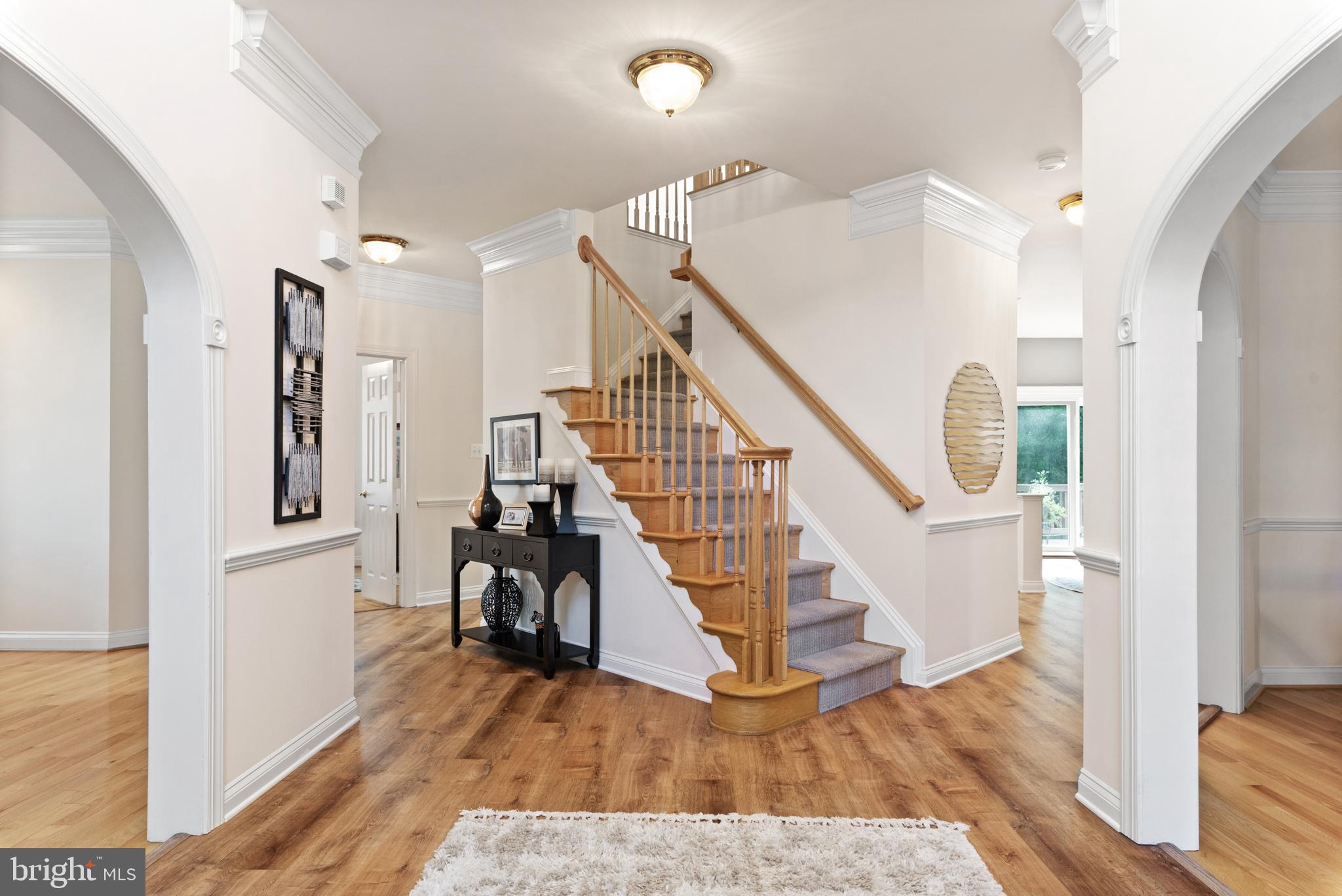 THE OVERLOOK AT BROAD CREEK - Residential