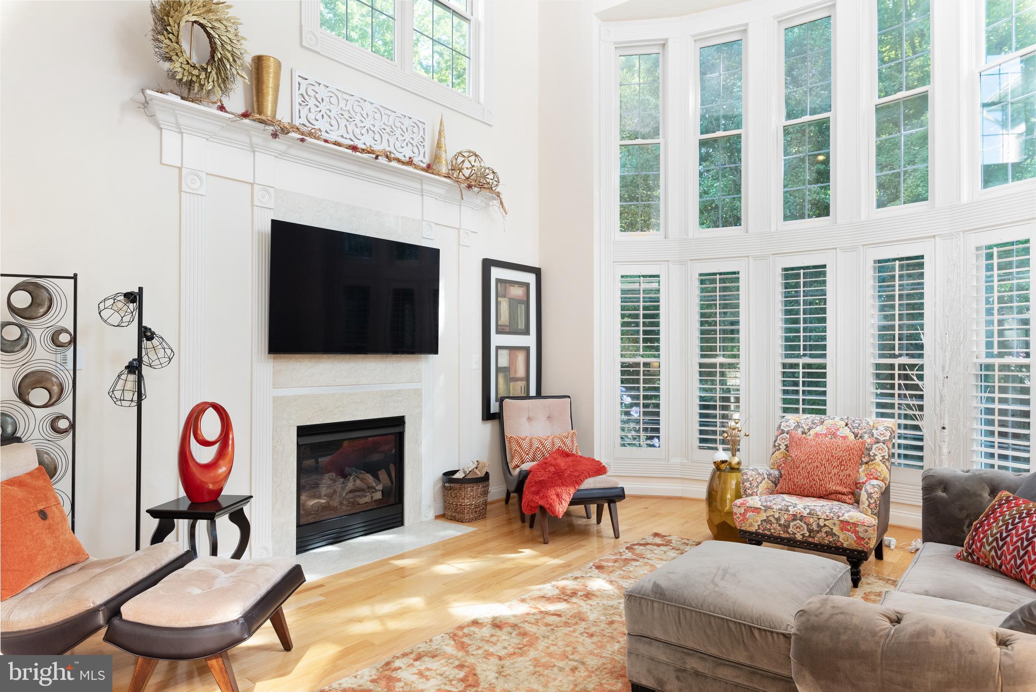 THE OVERLOOK AT BROAD CREEK - Residential