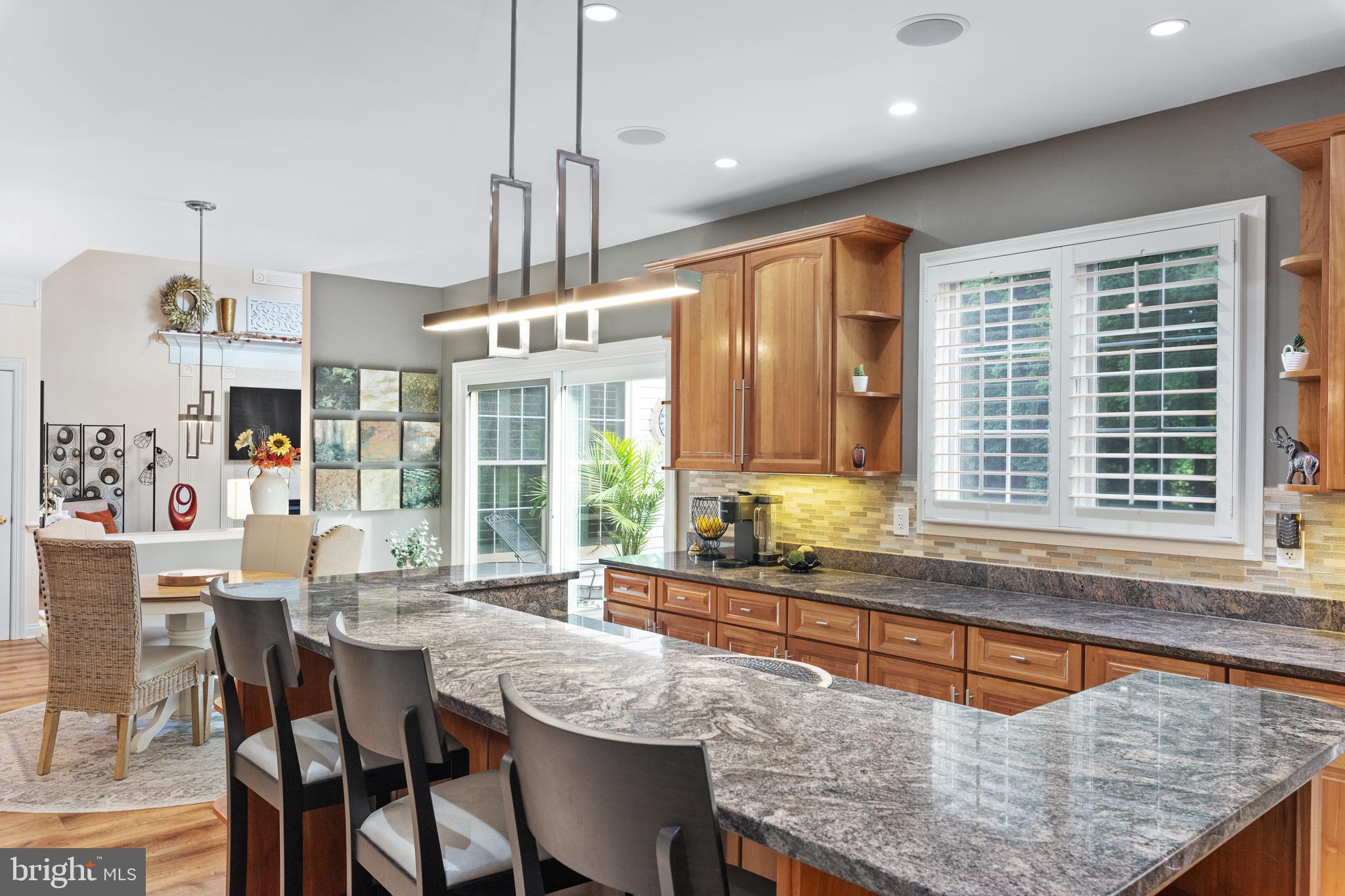 THE OVERLOOK AT BROAD CREEK - Residential