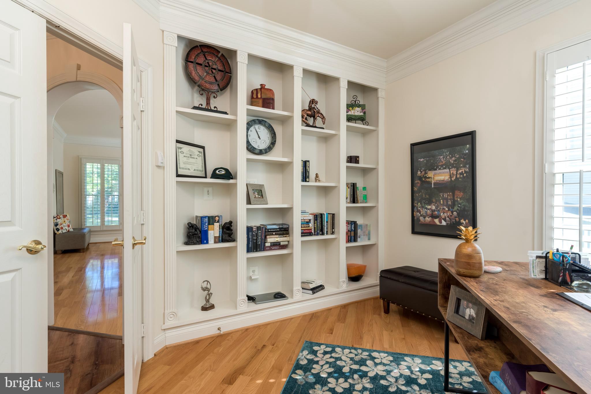 THE OVERLOOK AT BROAD CREEK - Residential