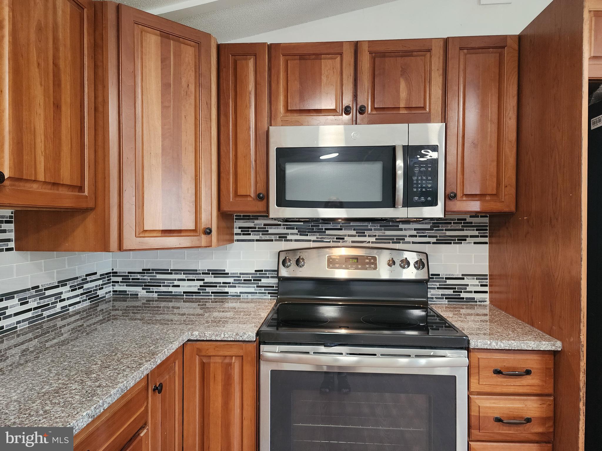 MOUNTAIN VIEW TERRACE - Residential