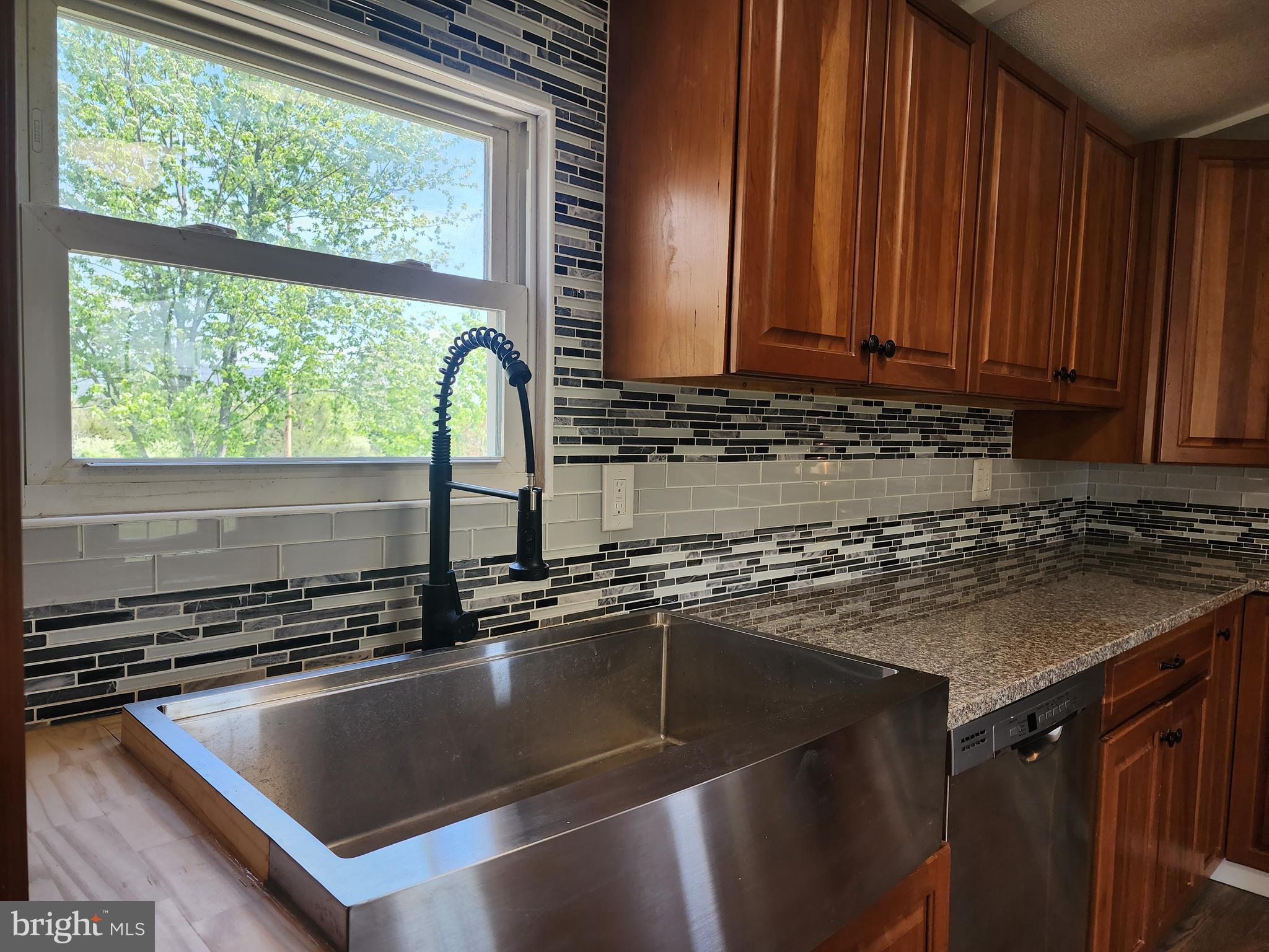 MOUNTAIN VIEW TERRACE - Residential