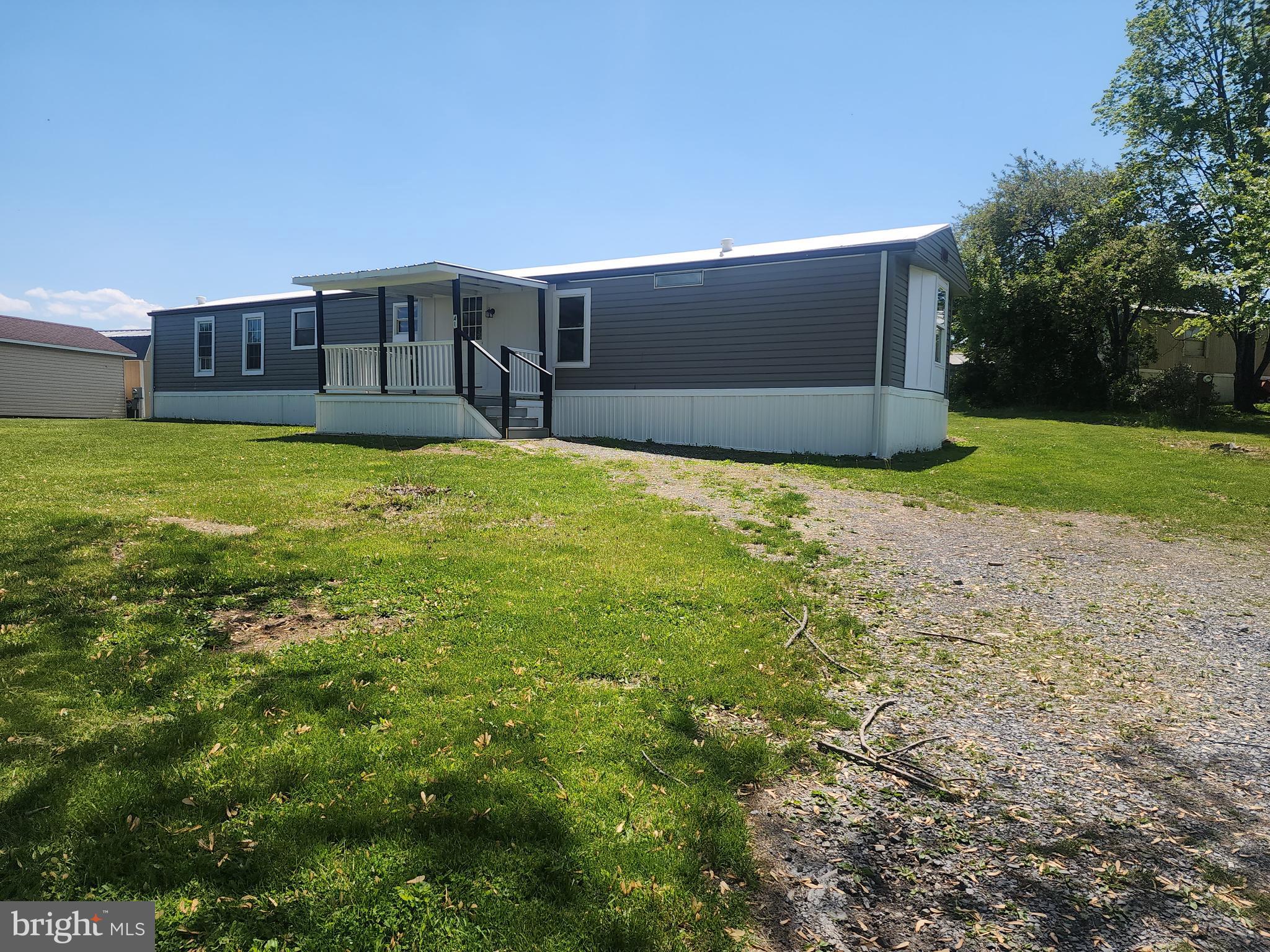 MOUNTAIN VIEW TERRACE - Residential