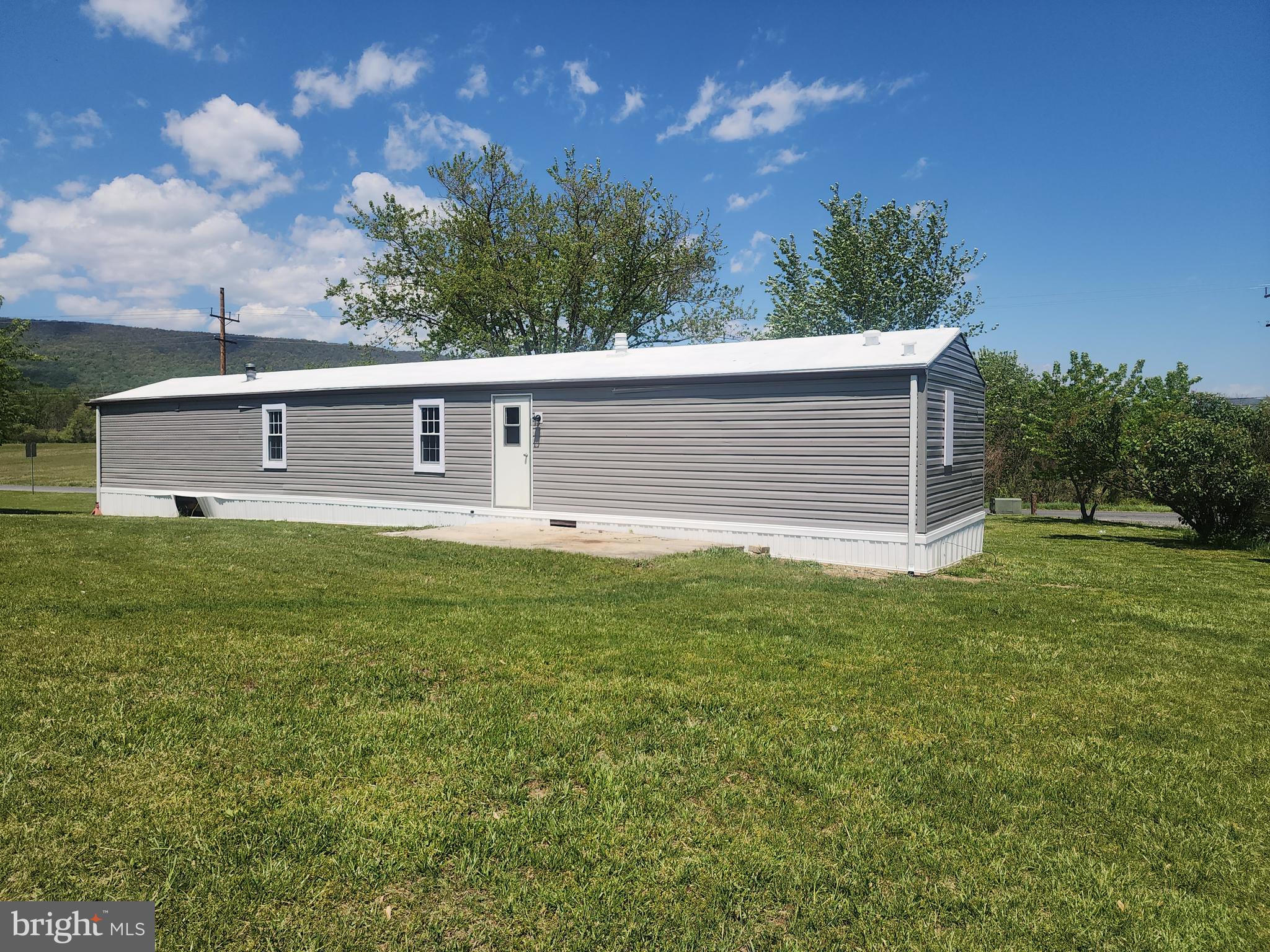 MOUNTAIN VIEW TERRACE - Residential