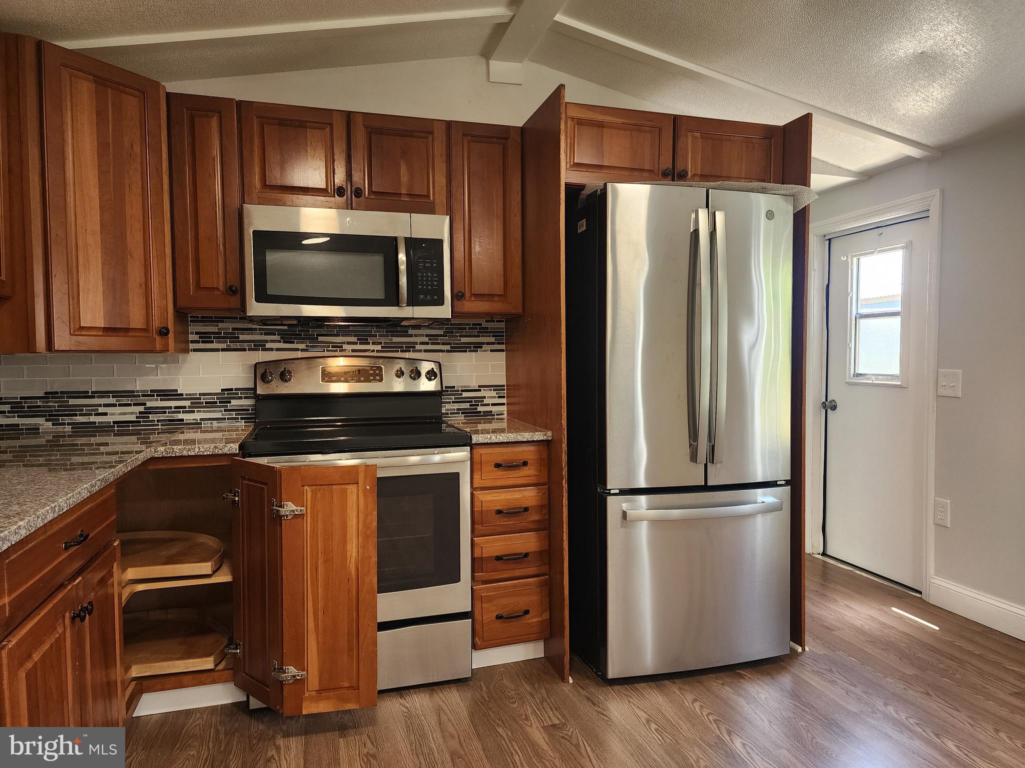 MOUNTAIN VIEW TERRACE - Residential