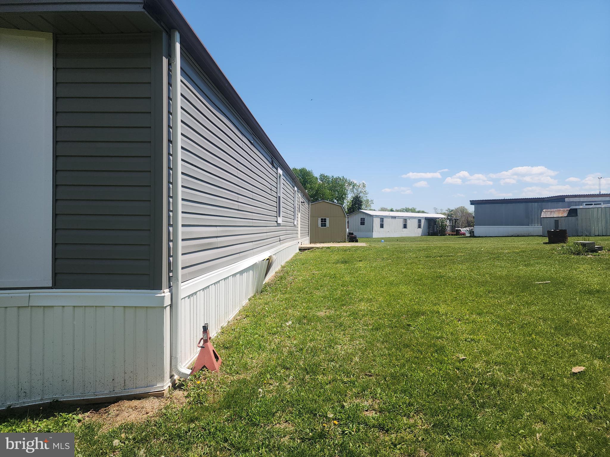 MOUNTAIN VIEW TERRACE - Residential