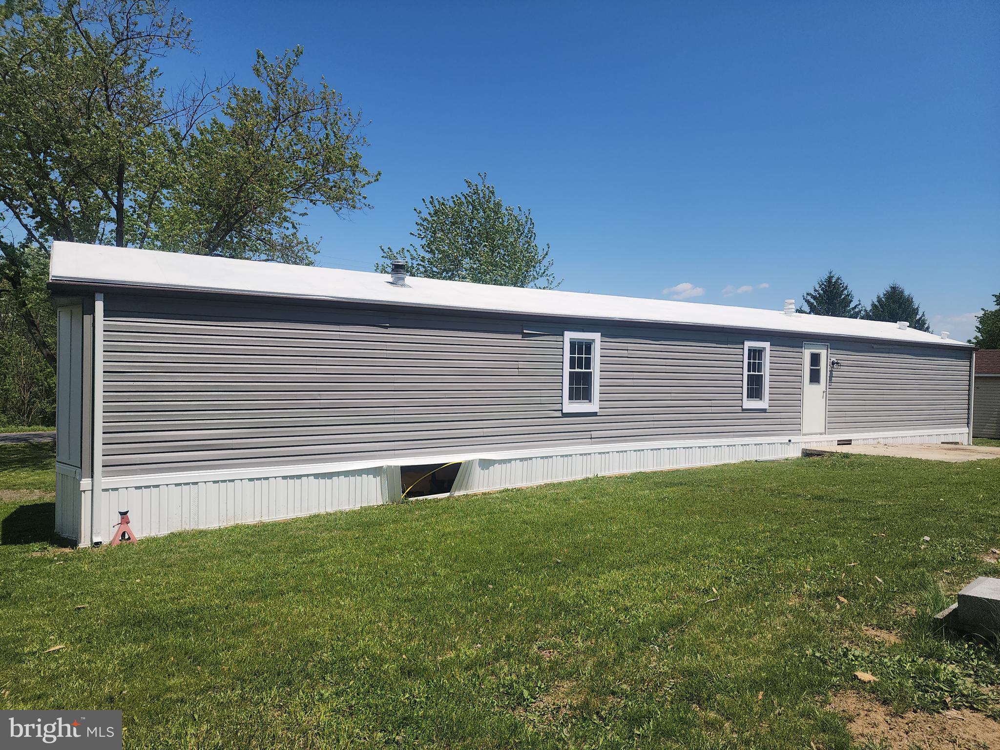 MOUNTAIN VIEW TERRACE - Residential