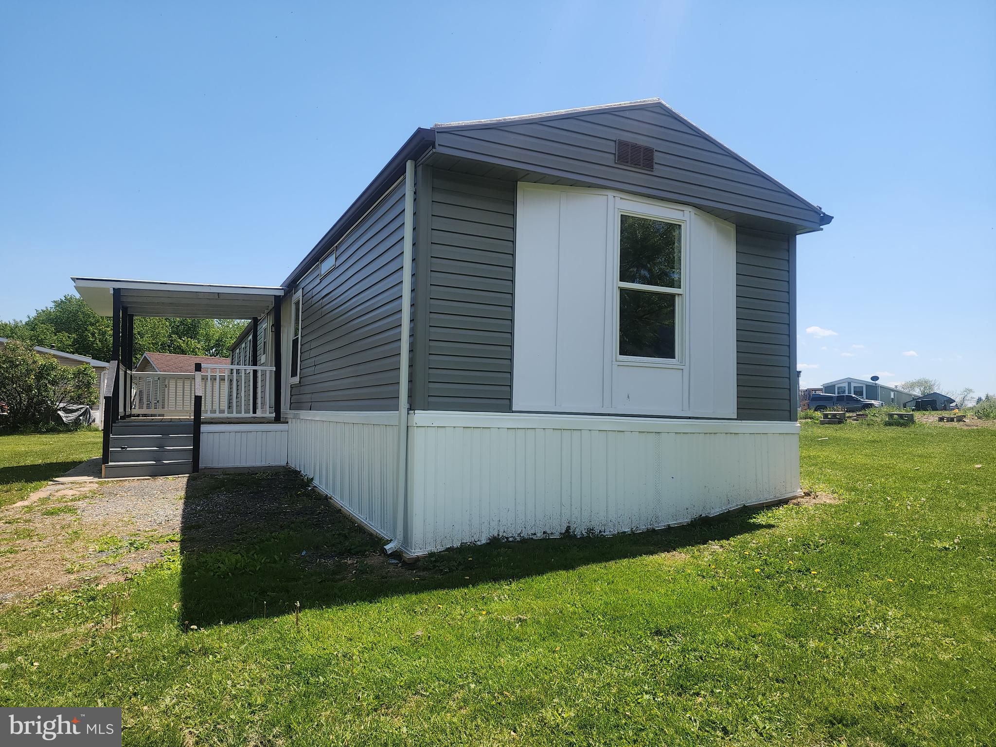 MOUNTAIN VIEW TERRACE - Residential