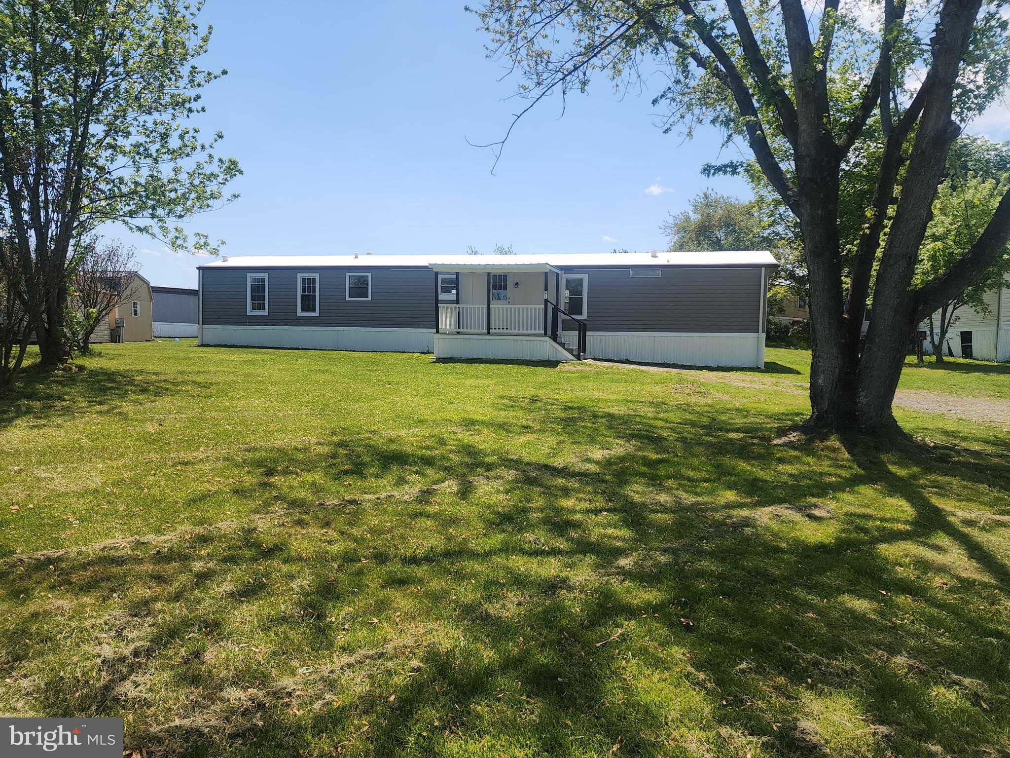 MOUNTAIN VIEW TERRACE - Residential
