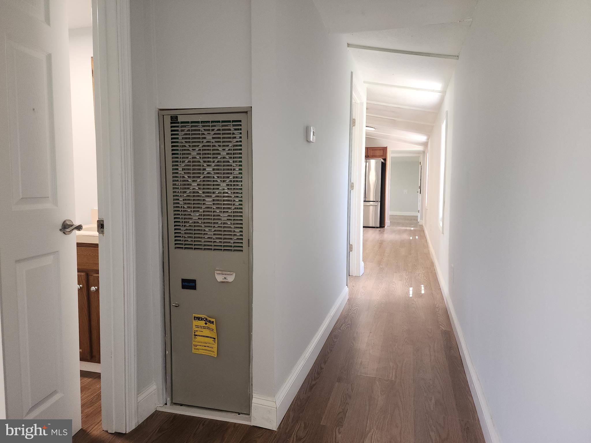 MOUNTAIN VIEW TERRACE - Residential
