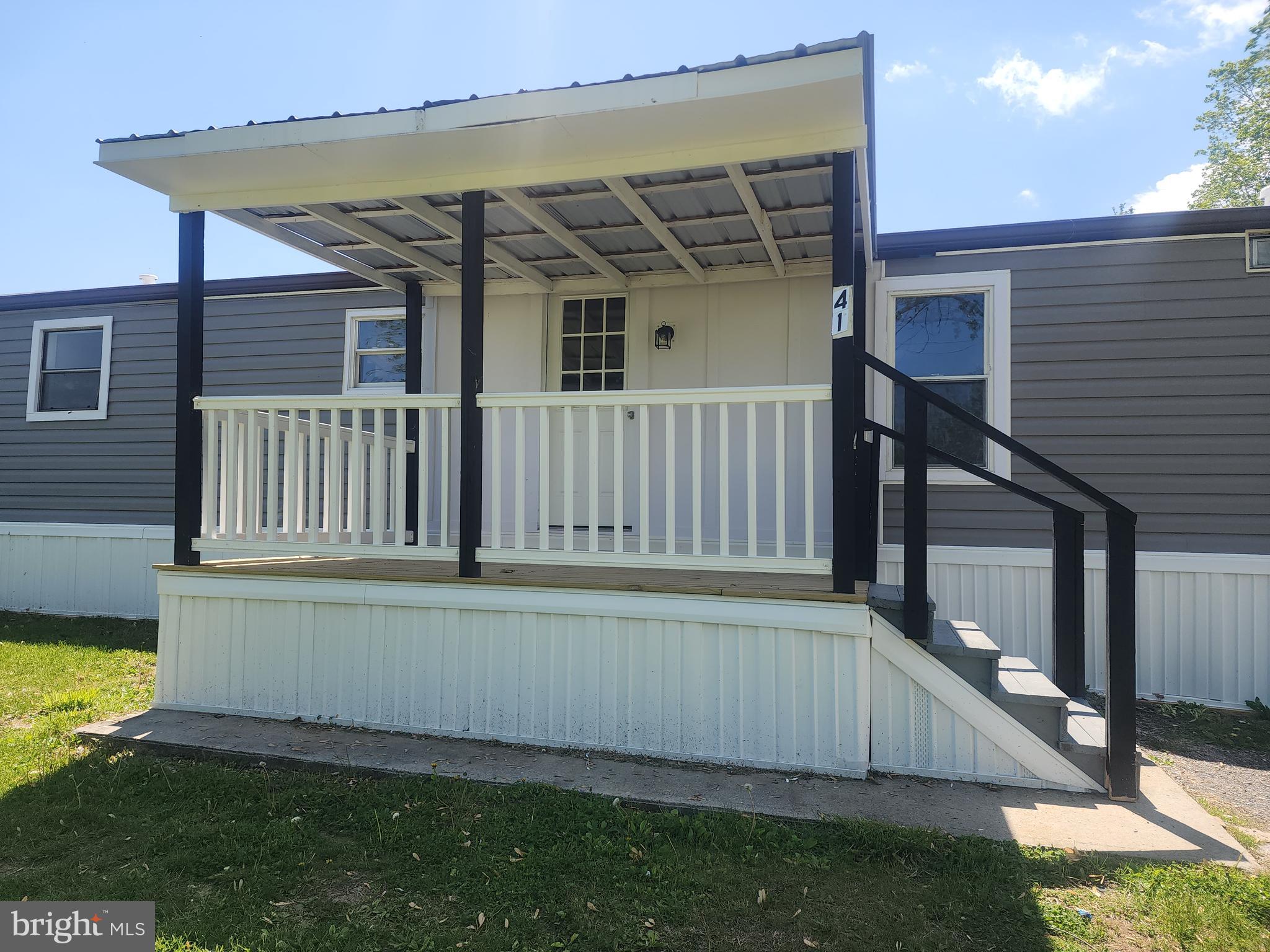 MOUNTAIN VIEW TERRACE - Residential