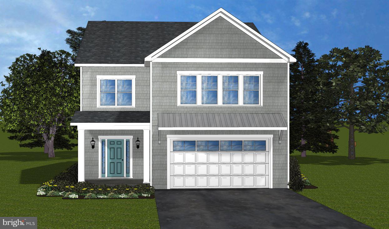 ANNAPOLIS ROADS - Residential