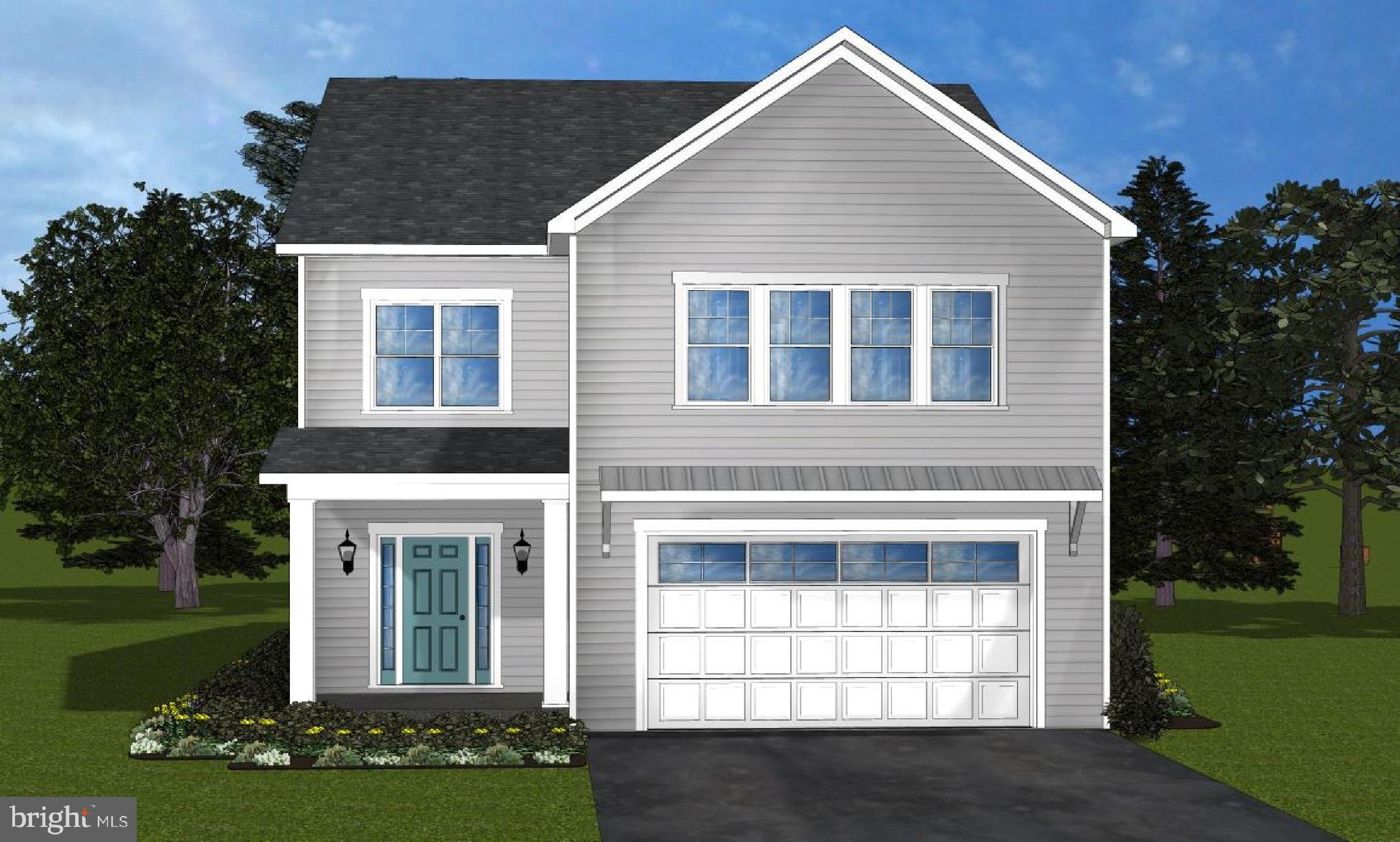 ANNAPOLIS ROADS - Residential