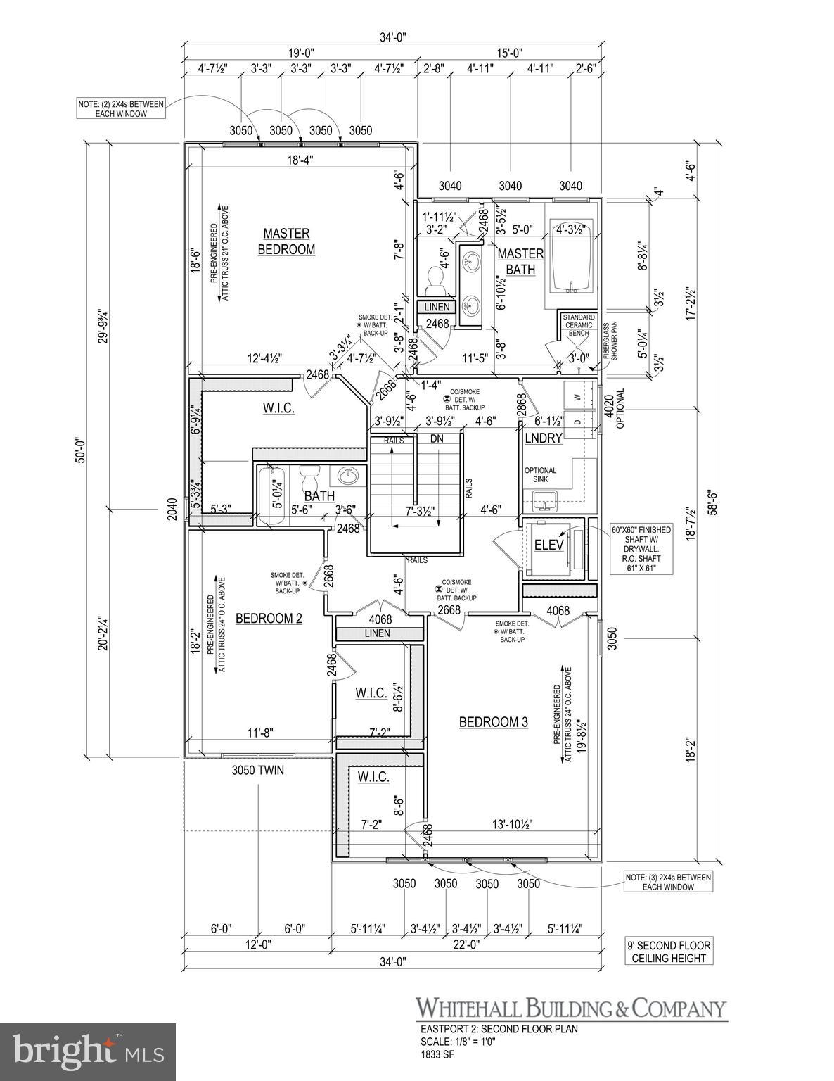 ANNAPOLIS ROADS - Residential