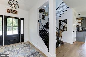 ANNAPOLIS ROADS - Residential