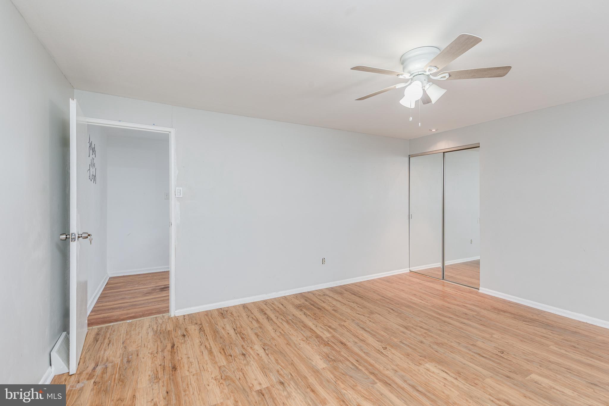 MORRELL PARK - Residential