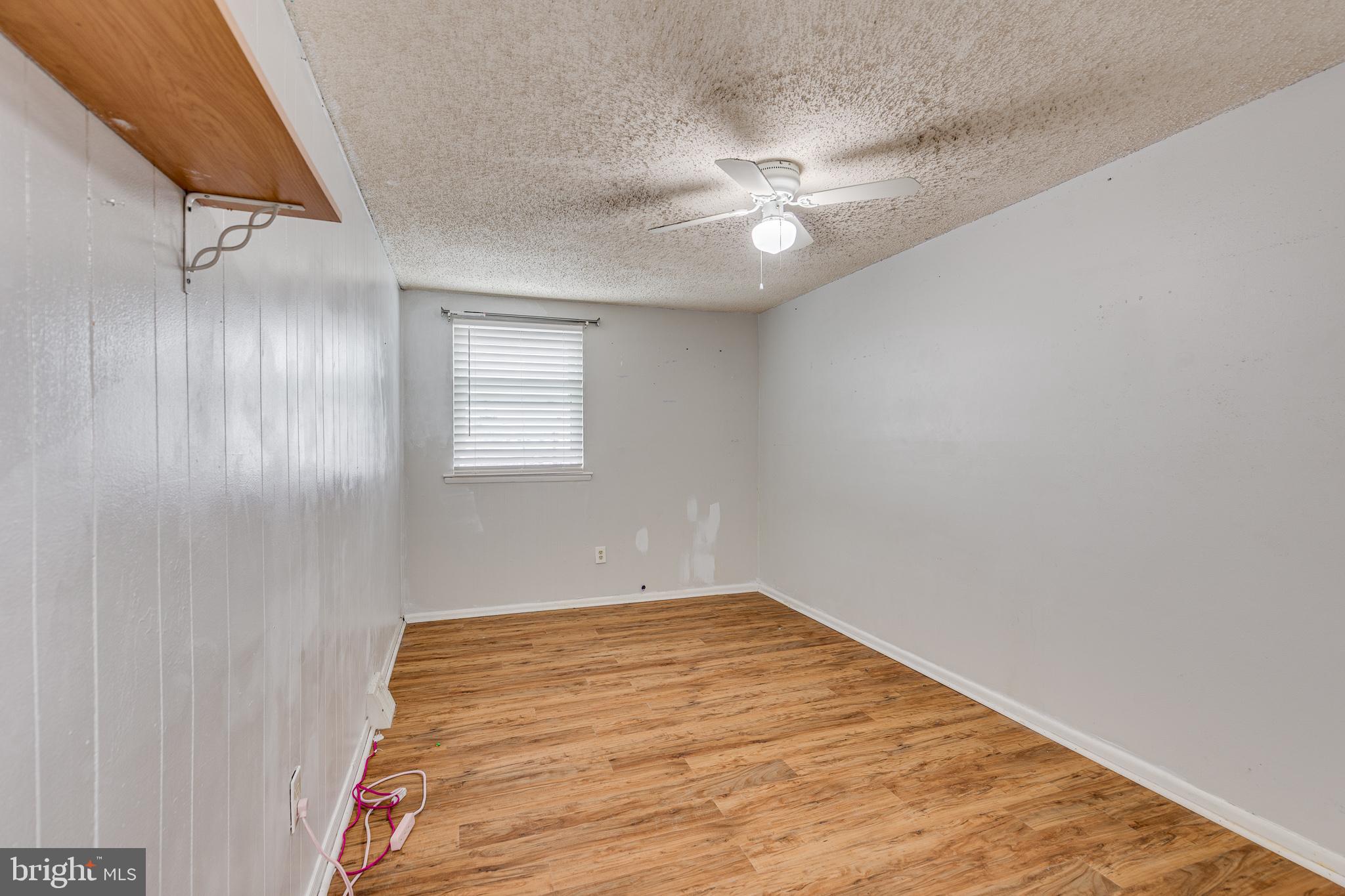 MORRELL PARK - Residential