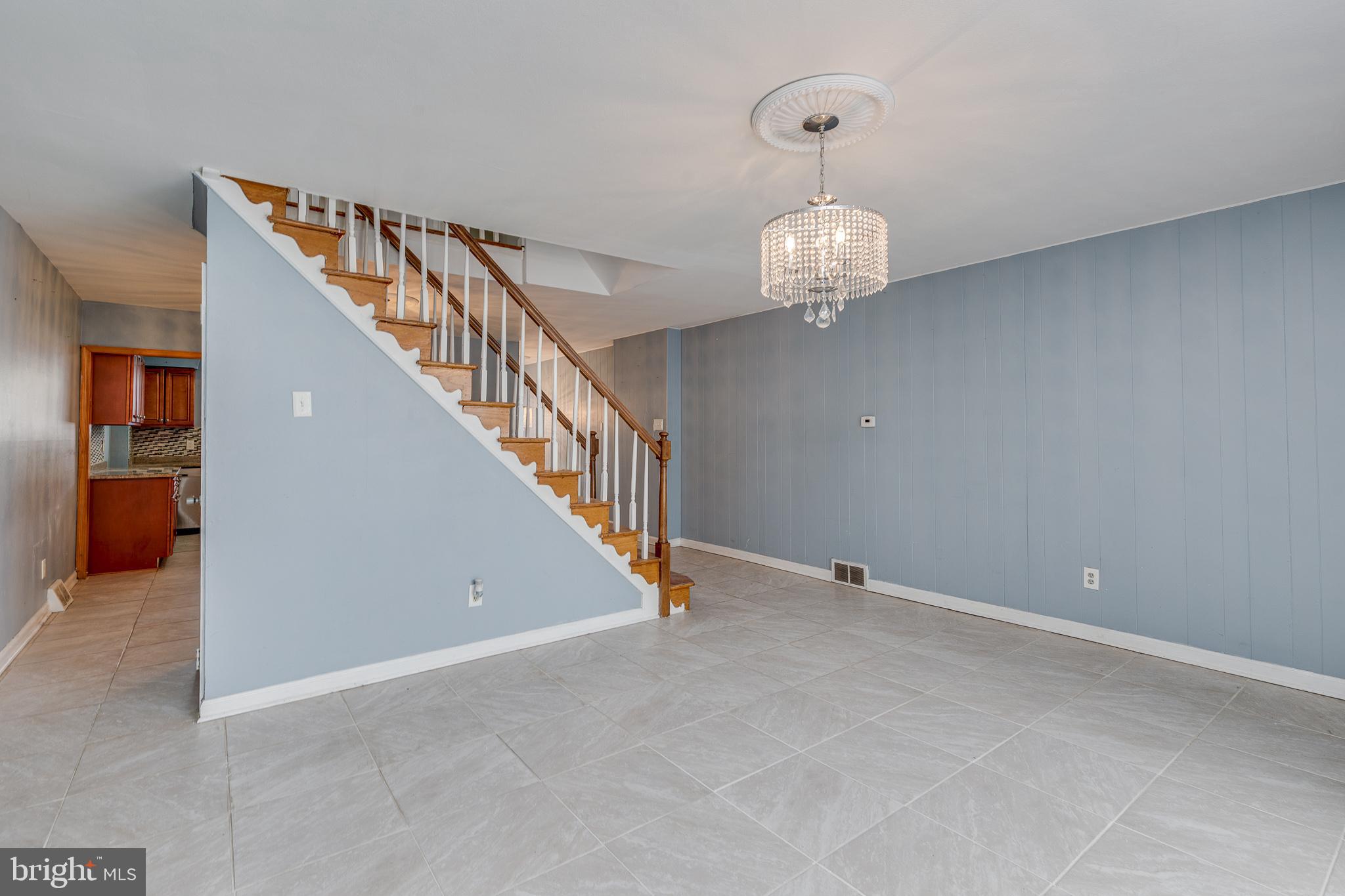 MORRELL PARK - Residential