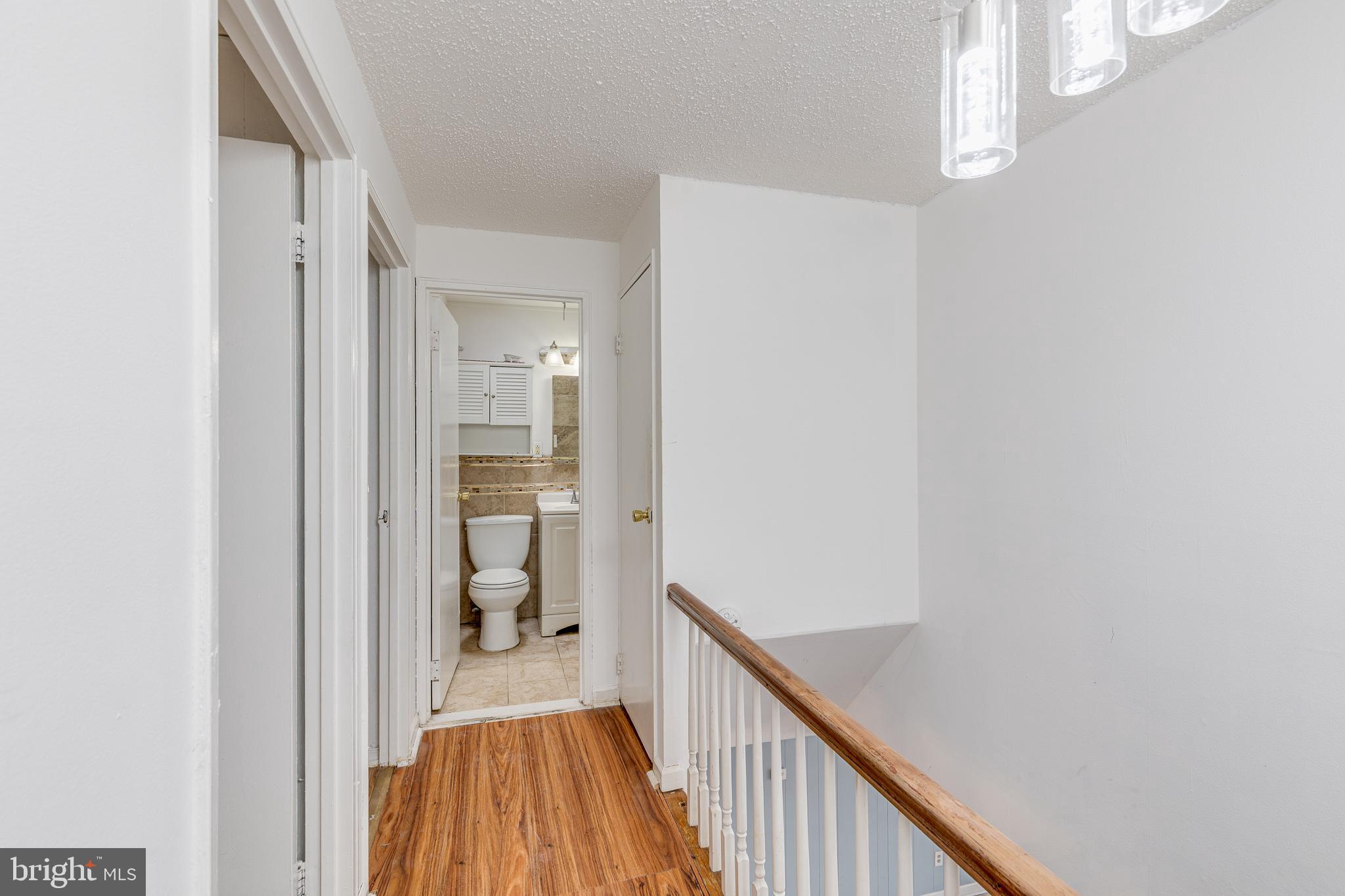 MORRELL PARK - Residential