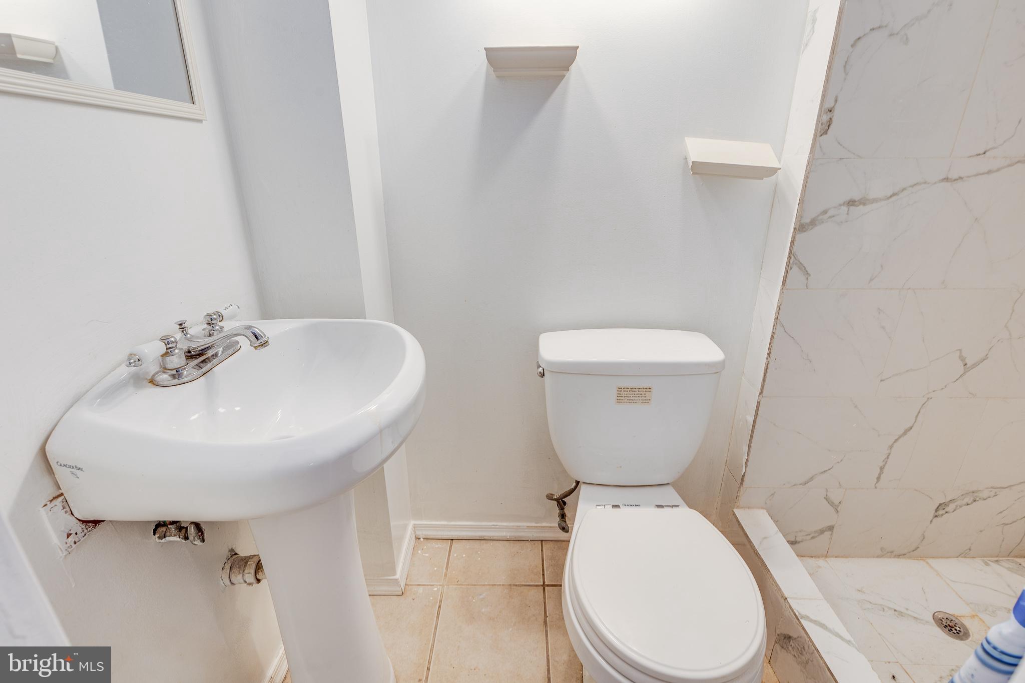 MORRELL PARK - Residential