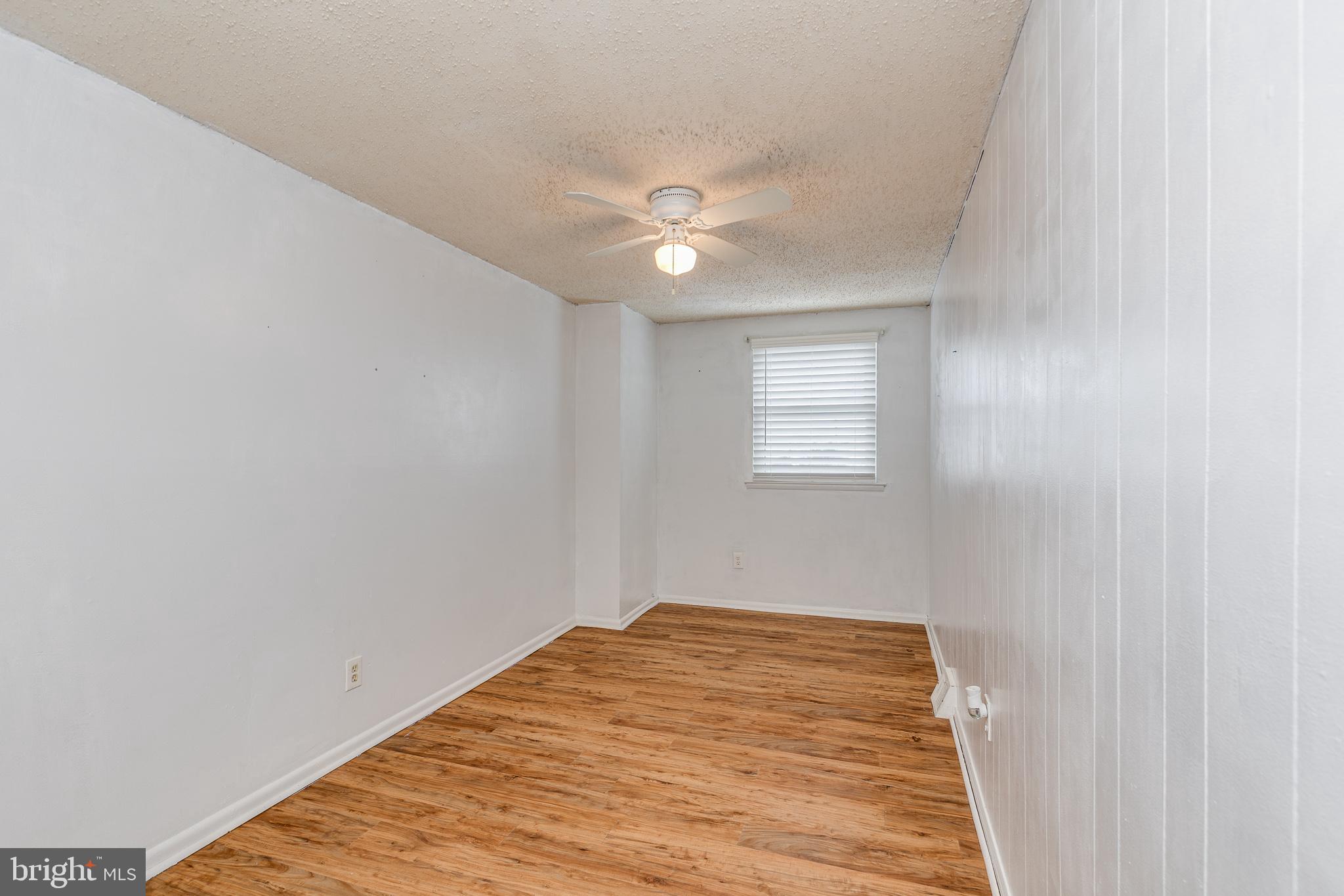 MORRELL PARK - Residential