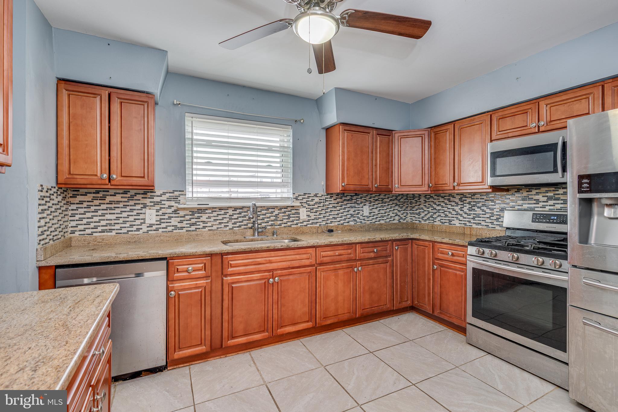 MORRELL PARK - Residential